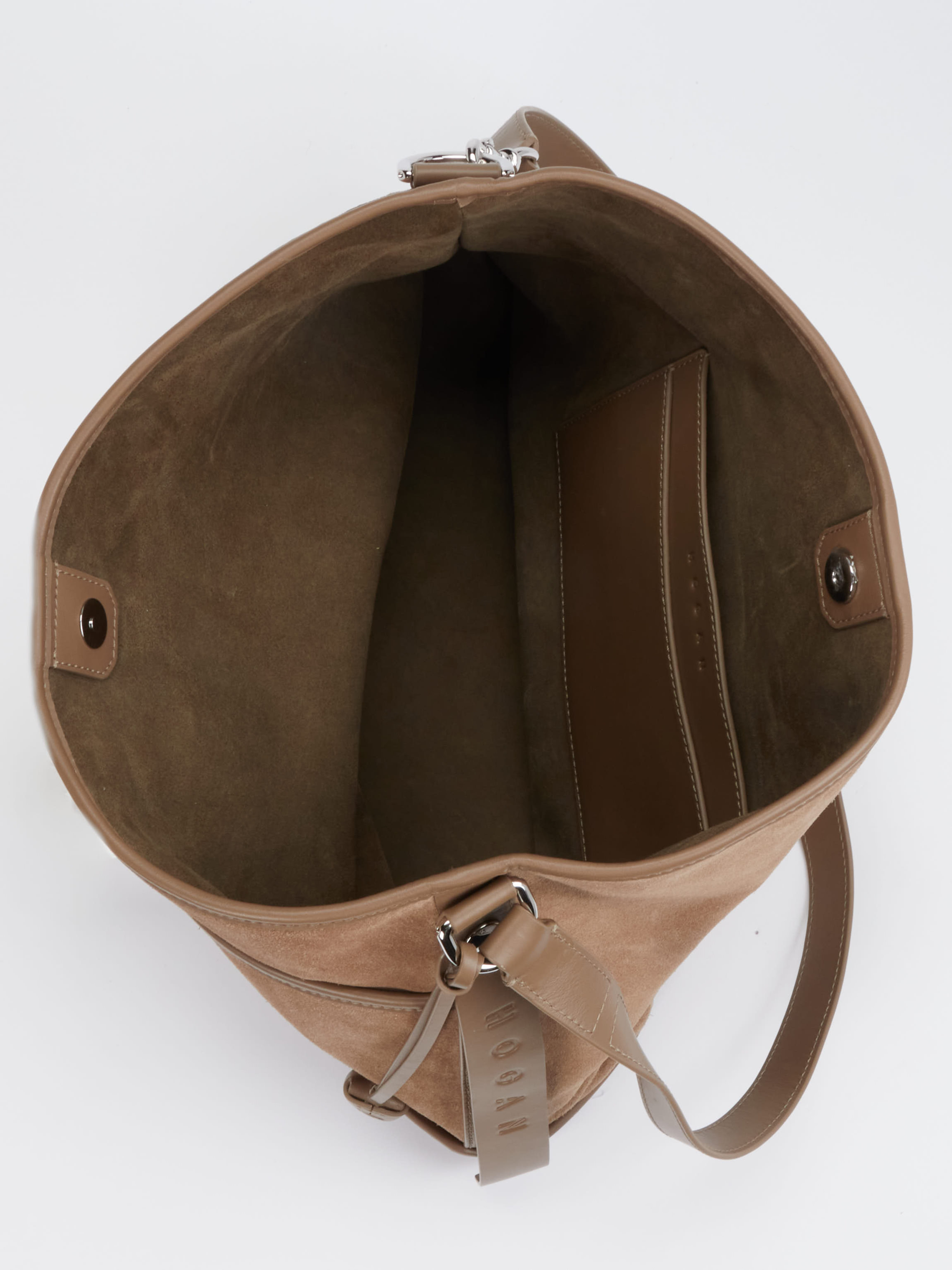 Schultertasche braun 9392229001104