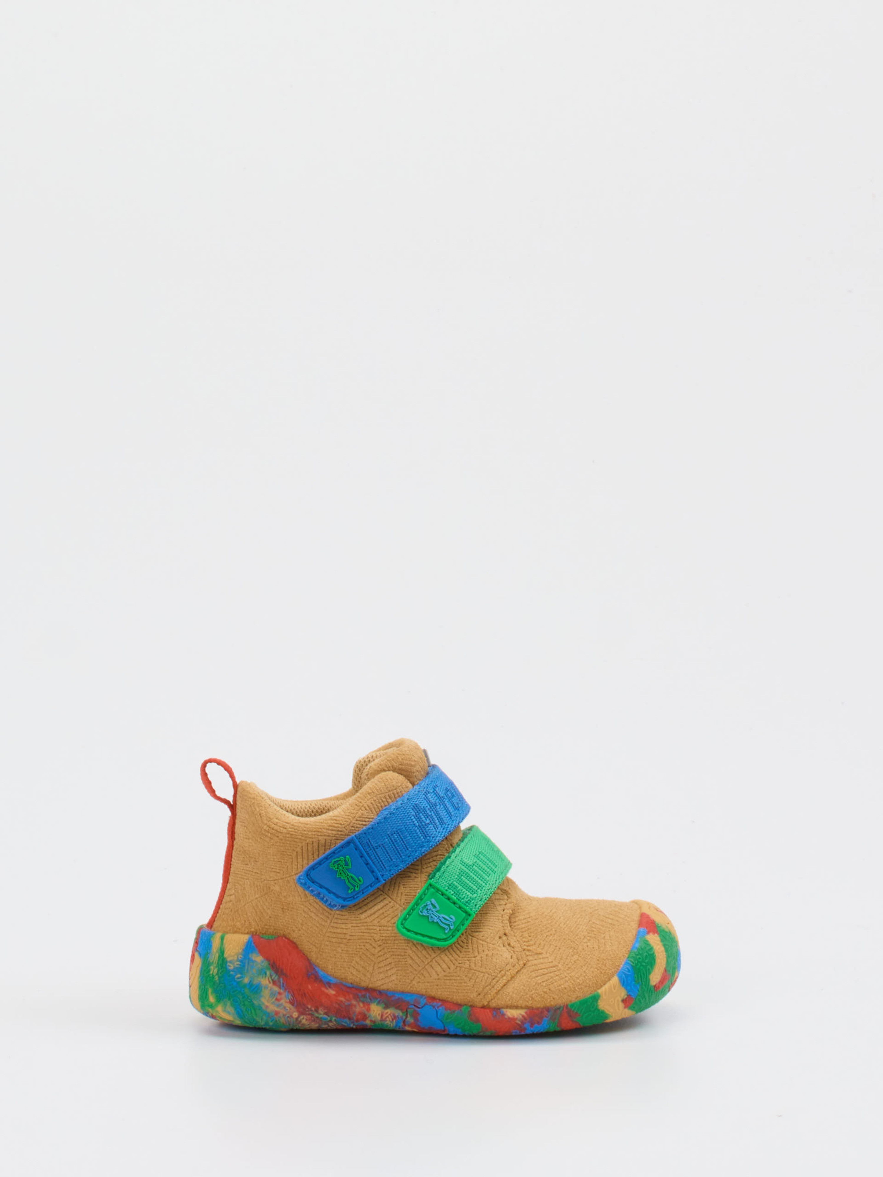 Lauflernschuhe braun 6735226000101