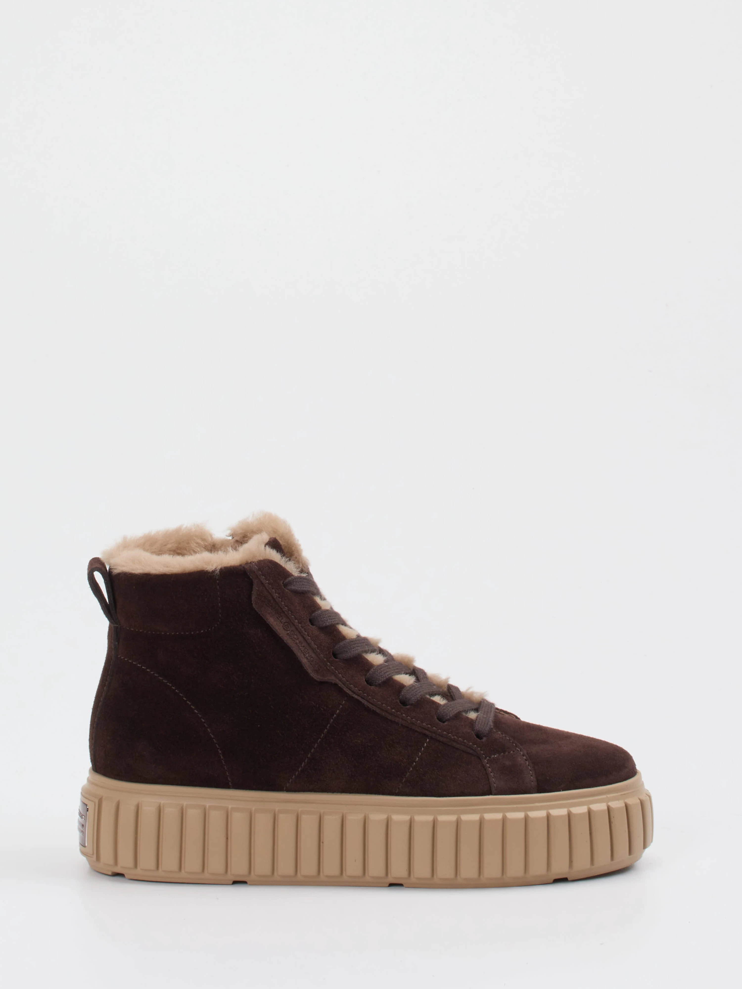 Sneaker braun 1805203000101