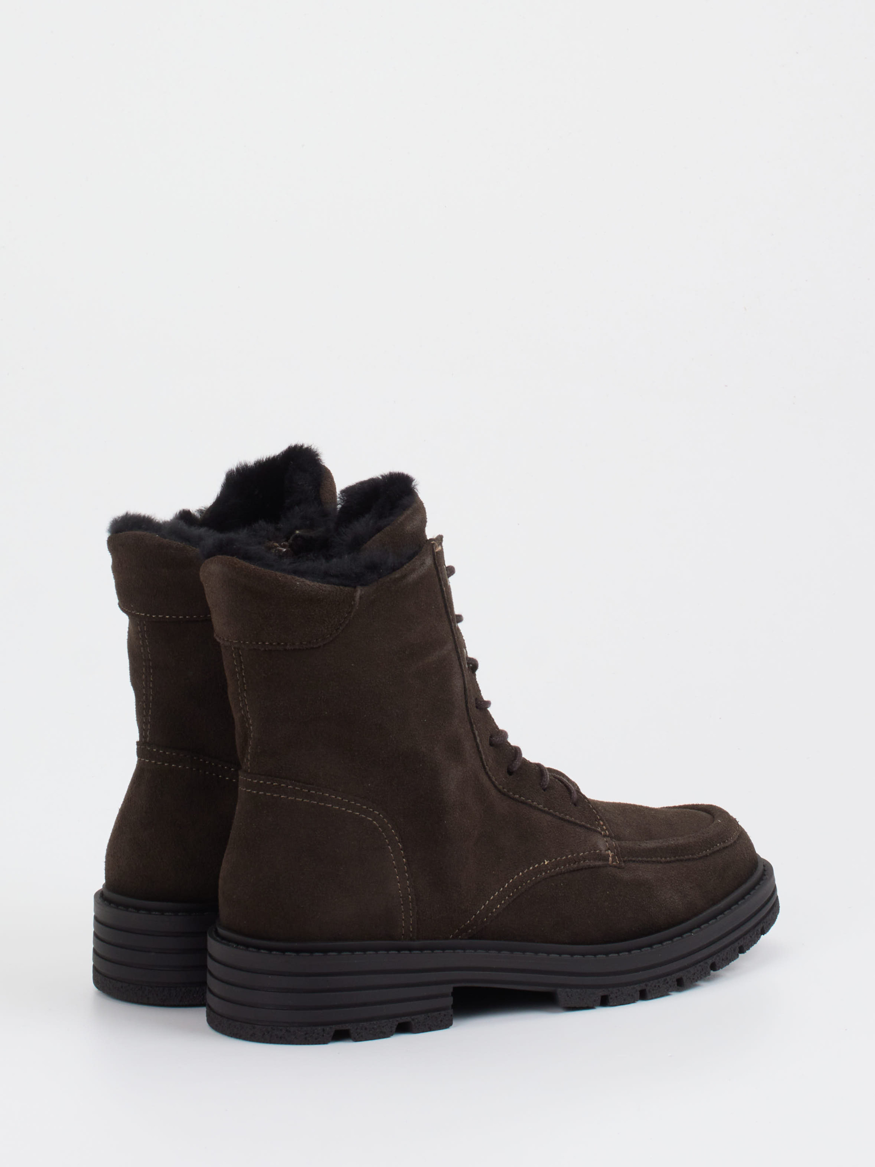 Stiefelette Kelly braun 2851209003503