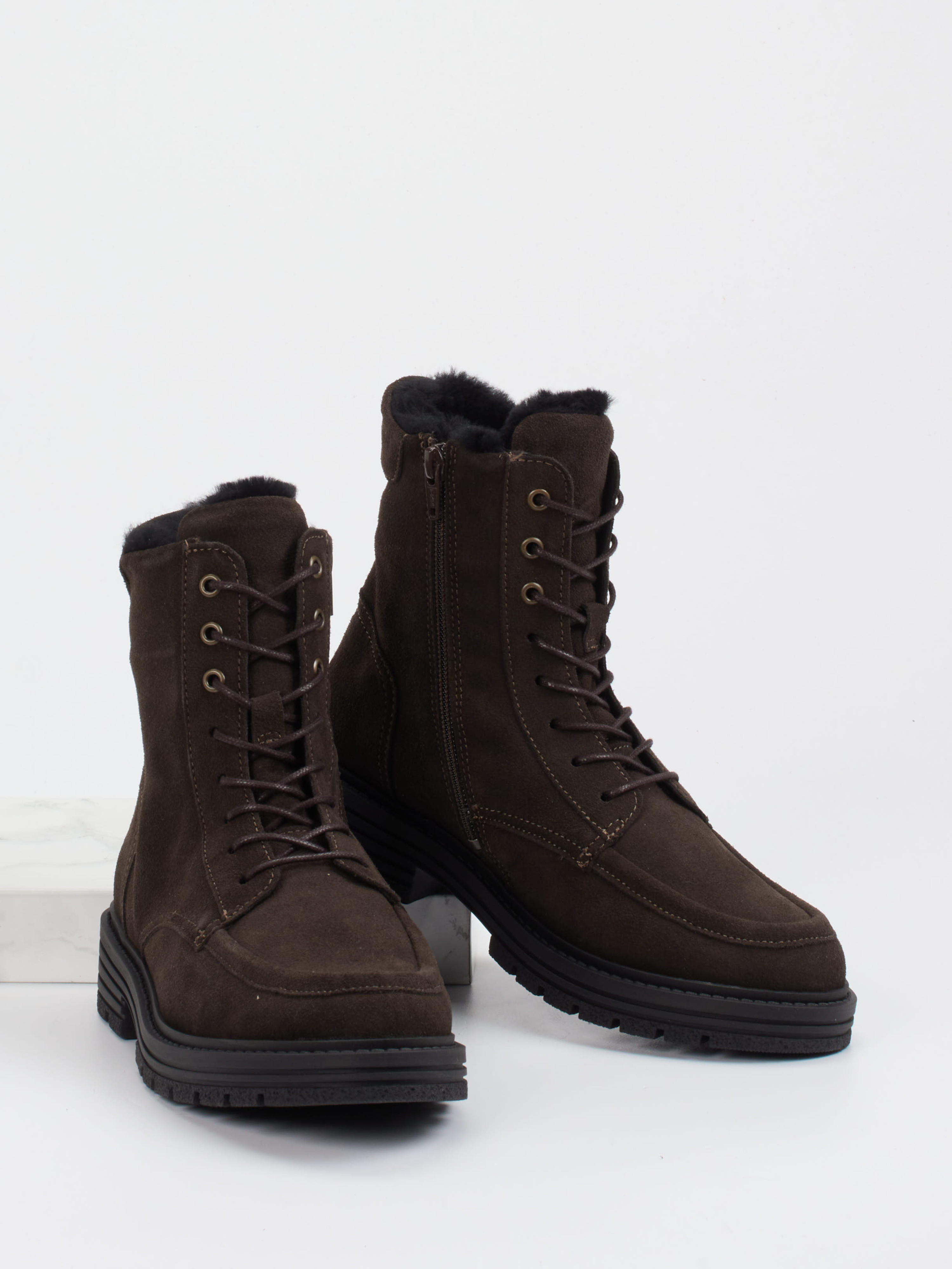 Stiefelette Kelly braun 2851209003504