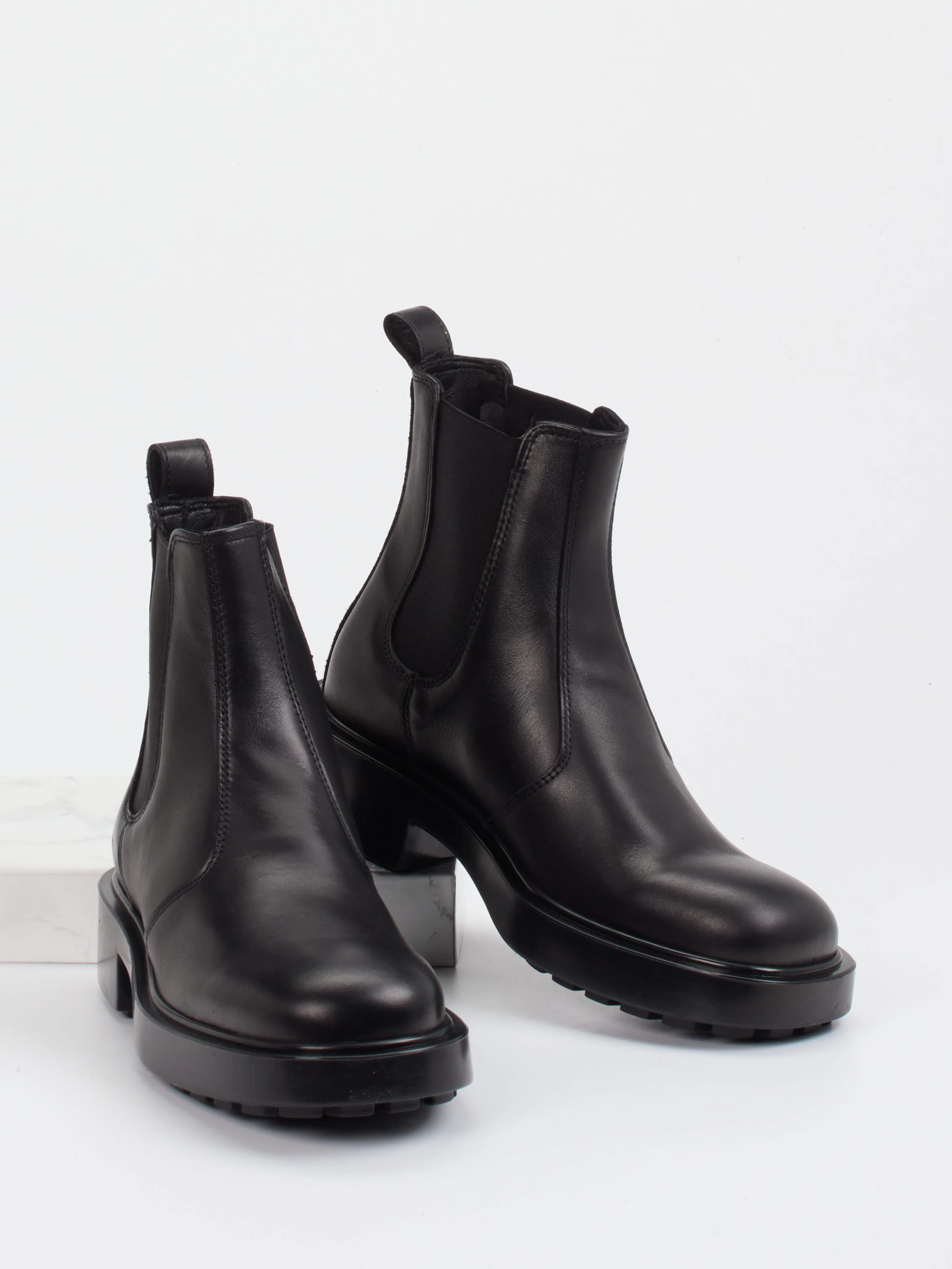 Stiefelette CPH444 schwarz 1715009021504