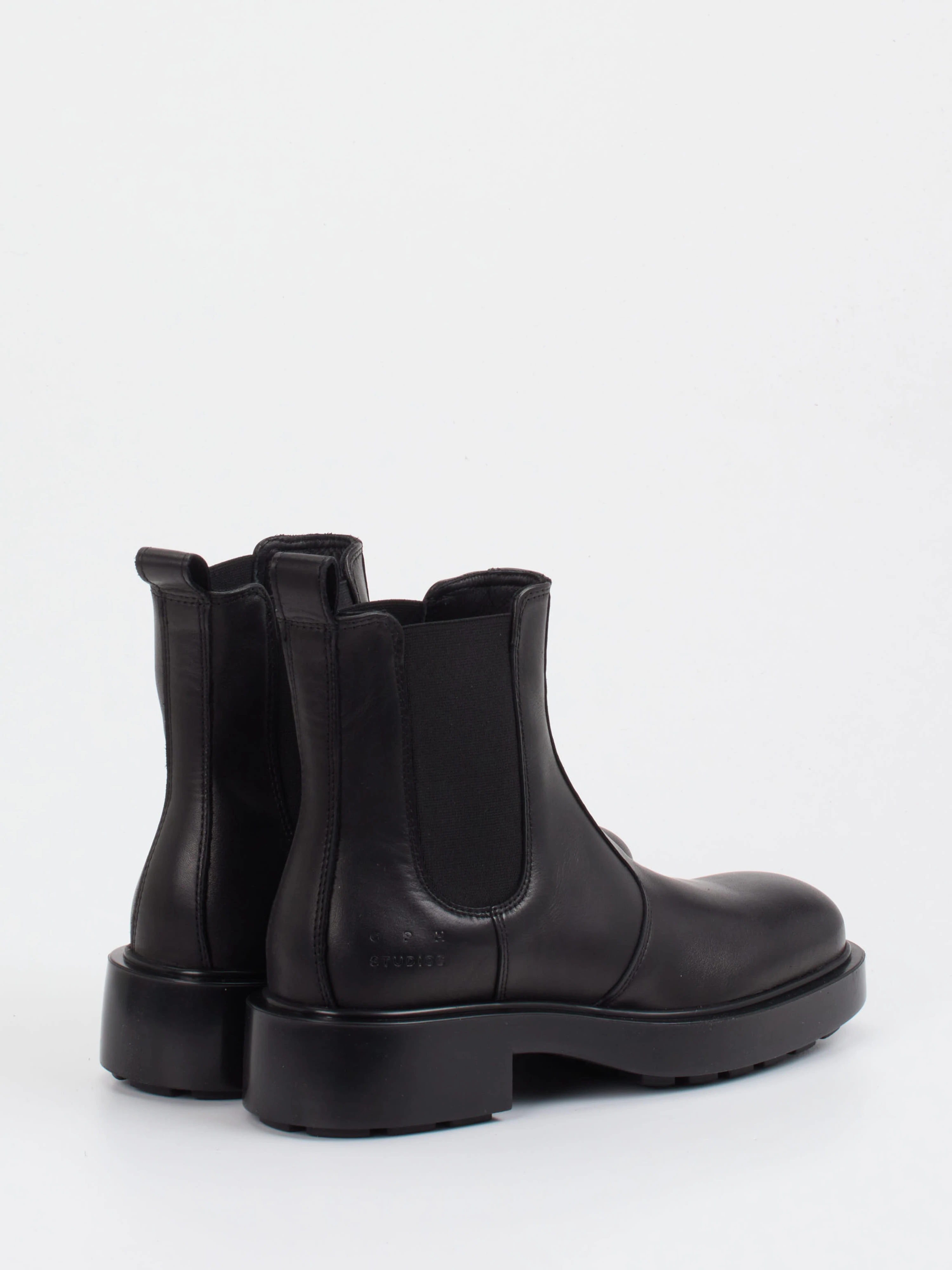 Stiefelette CPH444 schwarz 1715009021503