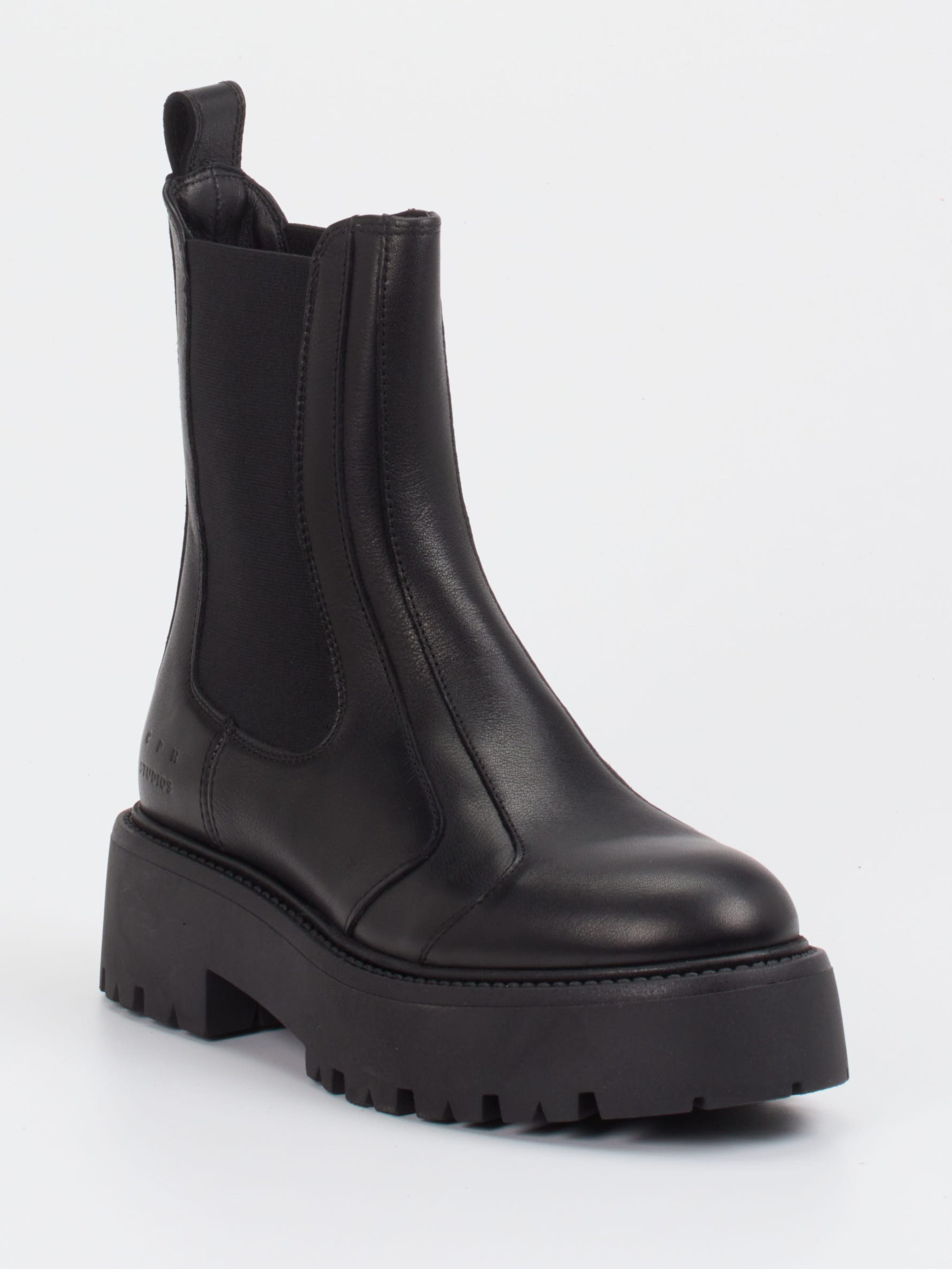Stiefelette CPH715 schwarz 1737009012406