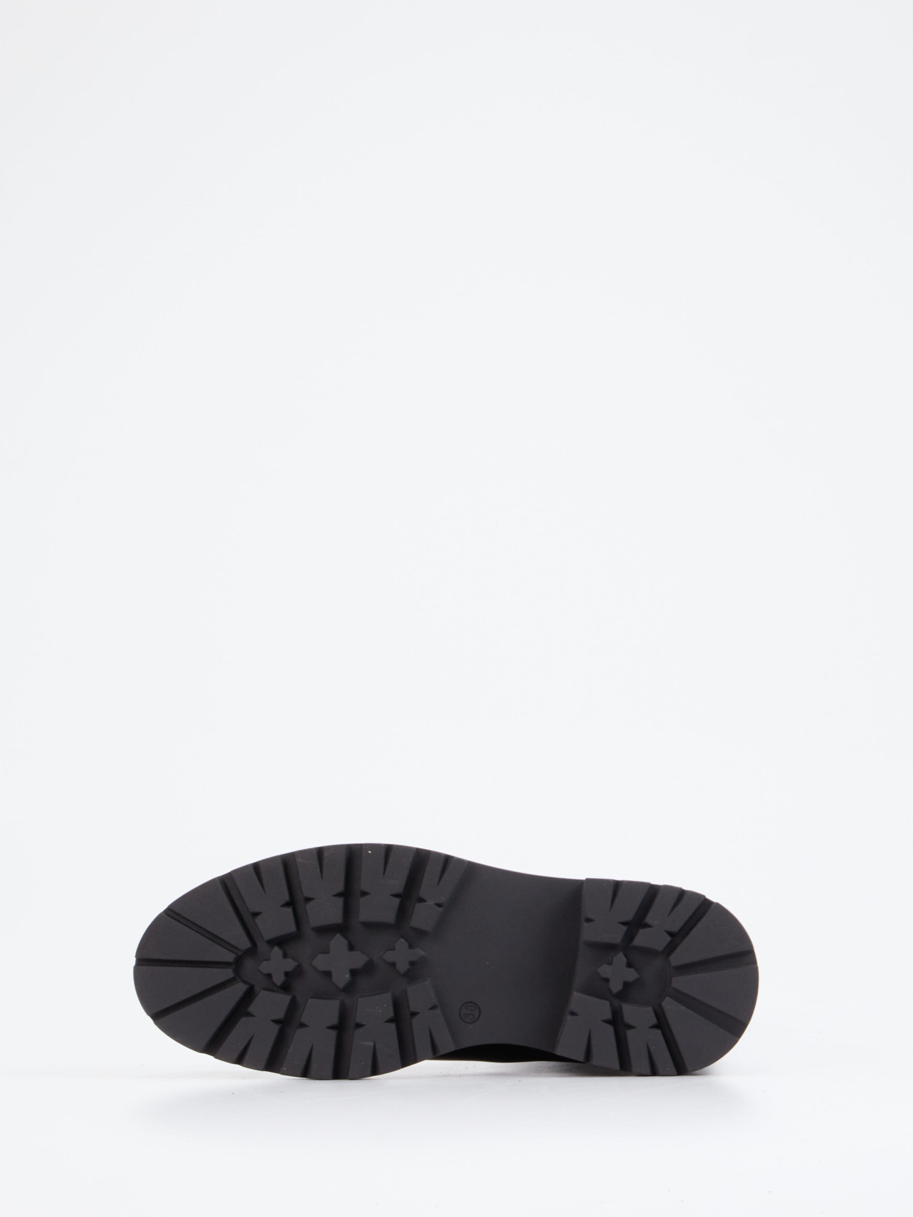 Stiefelette CPH715 schwarz 1737009012405
