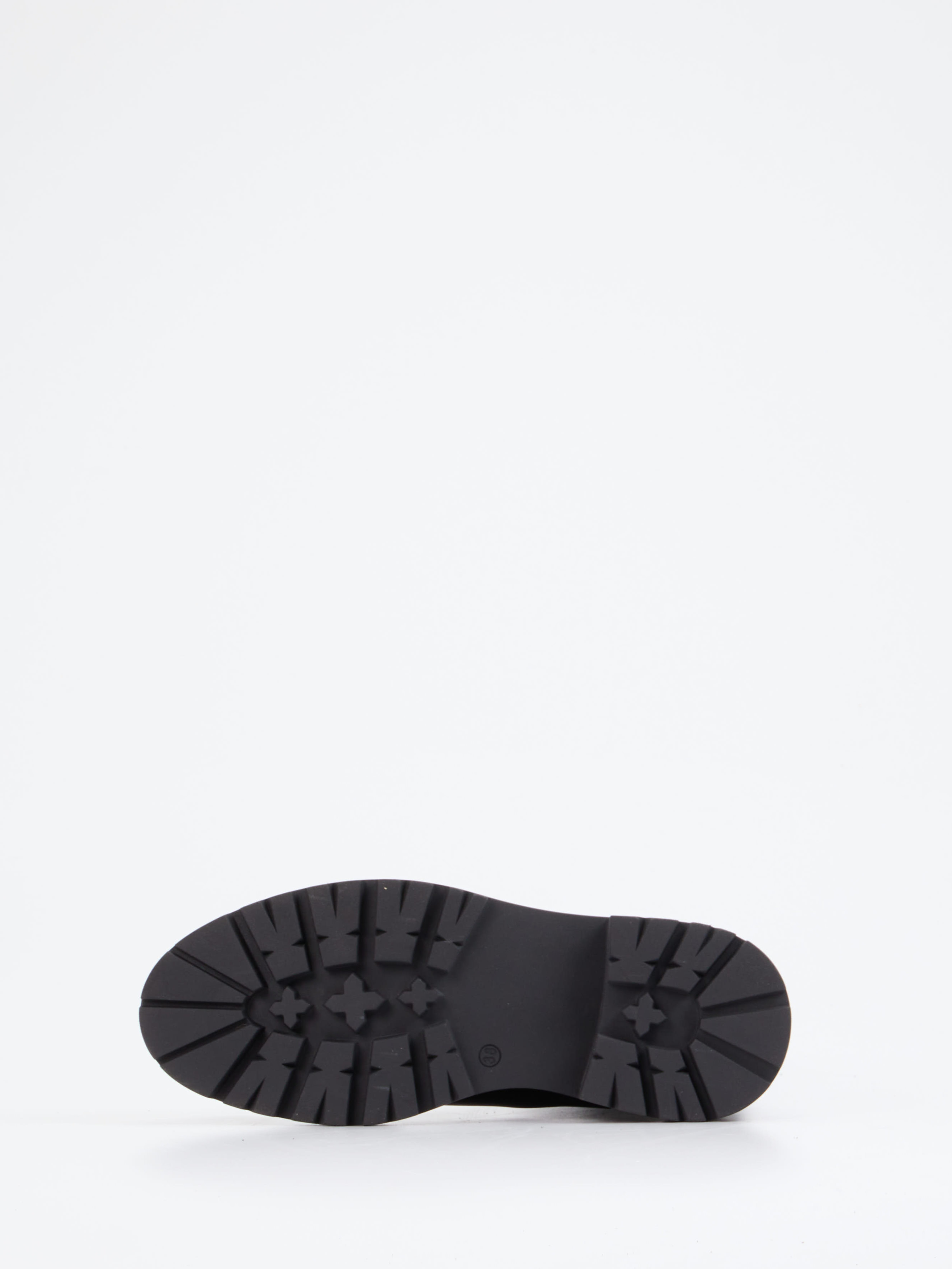 Stiefelette CPH715 schwarz 1737009012405