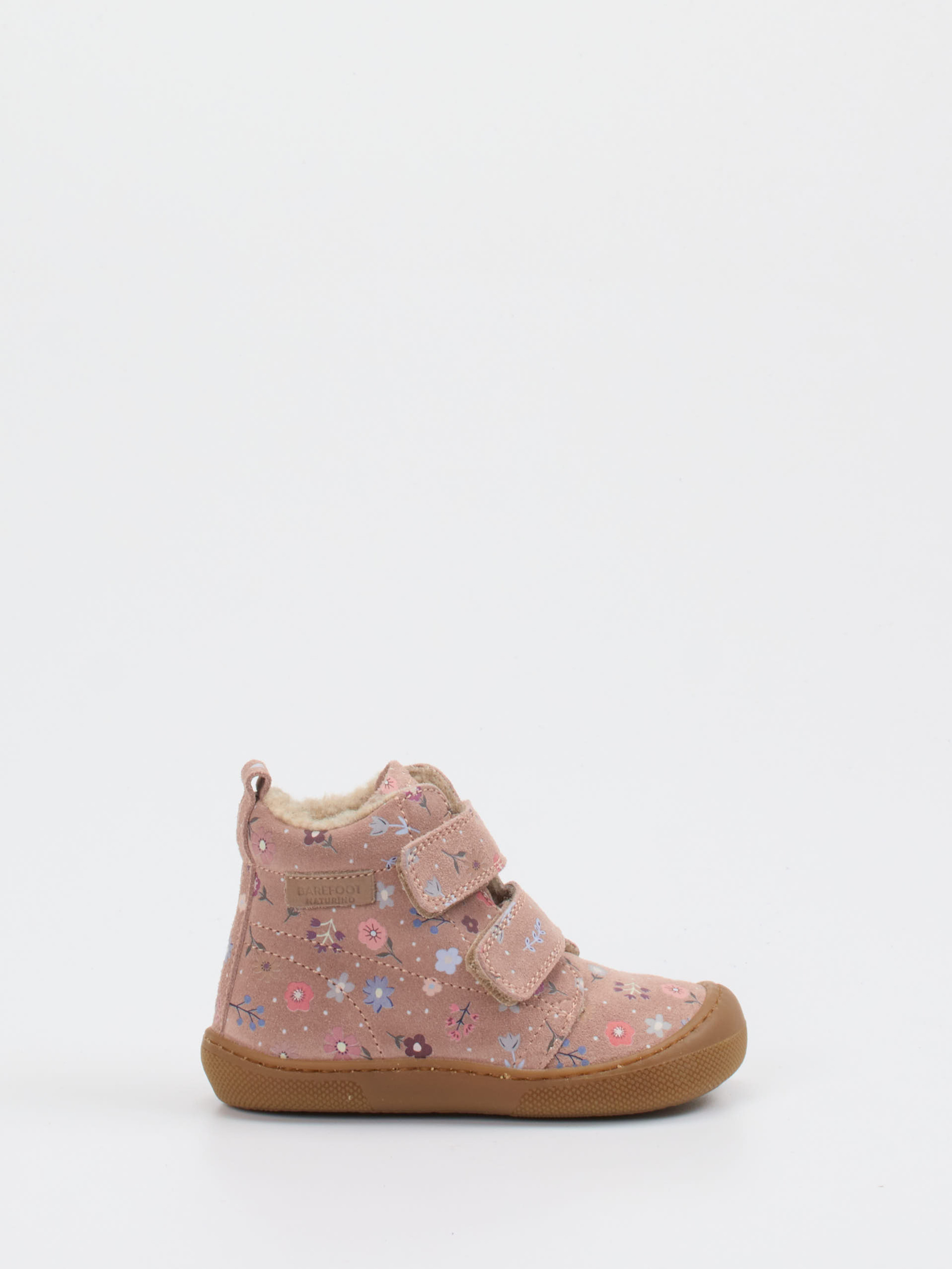 Lauflern-Klettboot gefüttert rosa 6835599002501