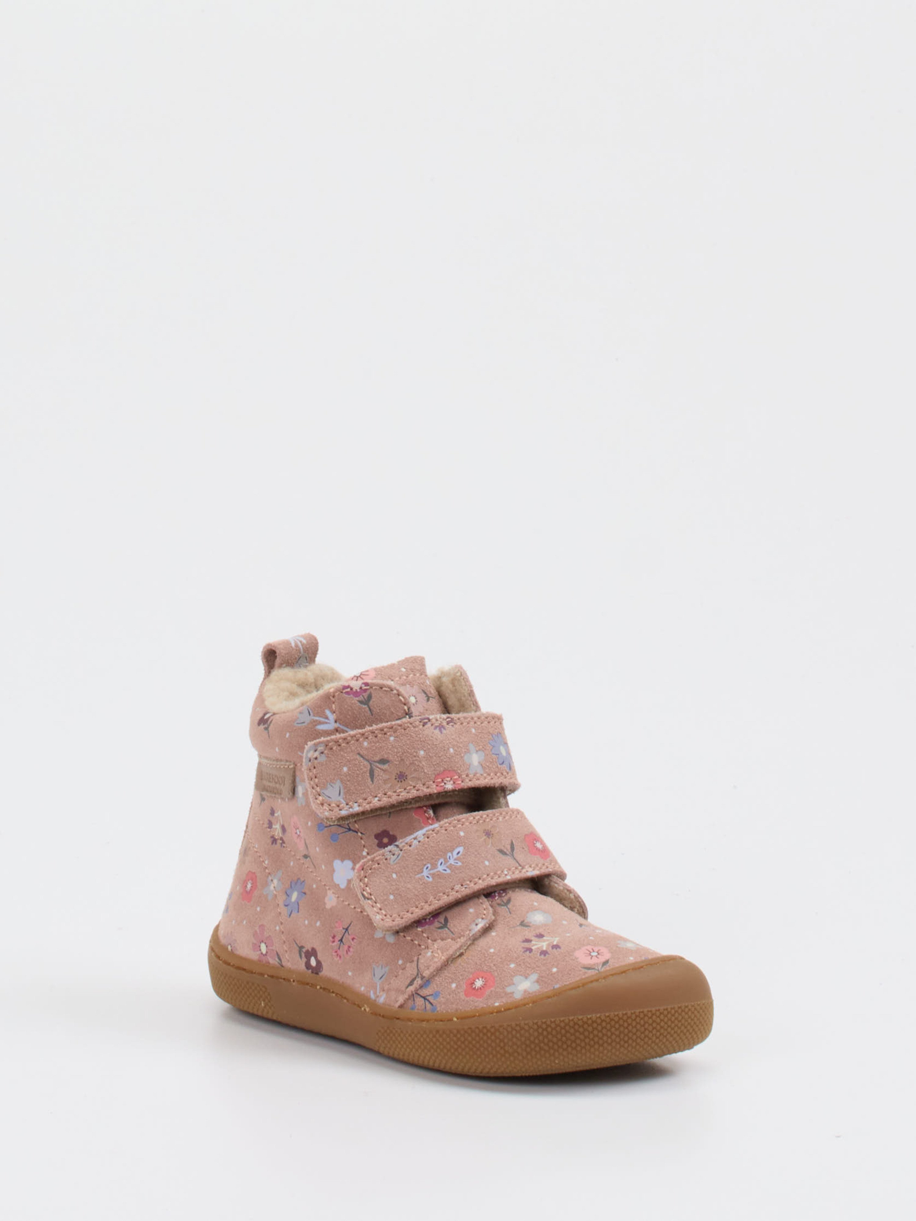 Lauflern-Klettboot gefüttert rosa 6835599002506