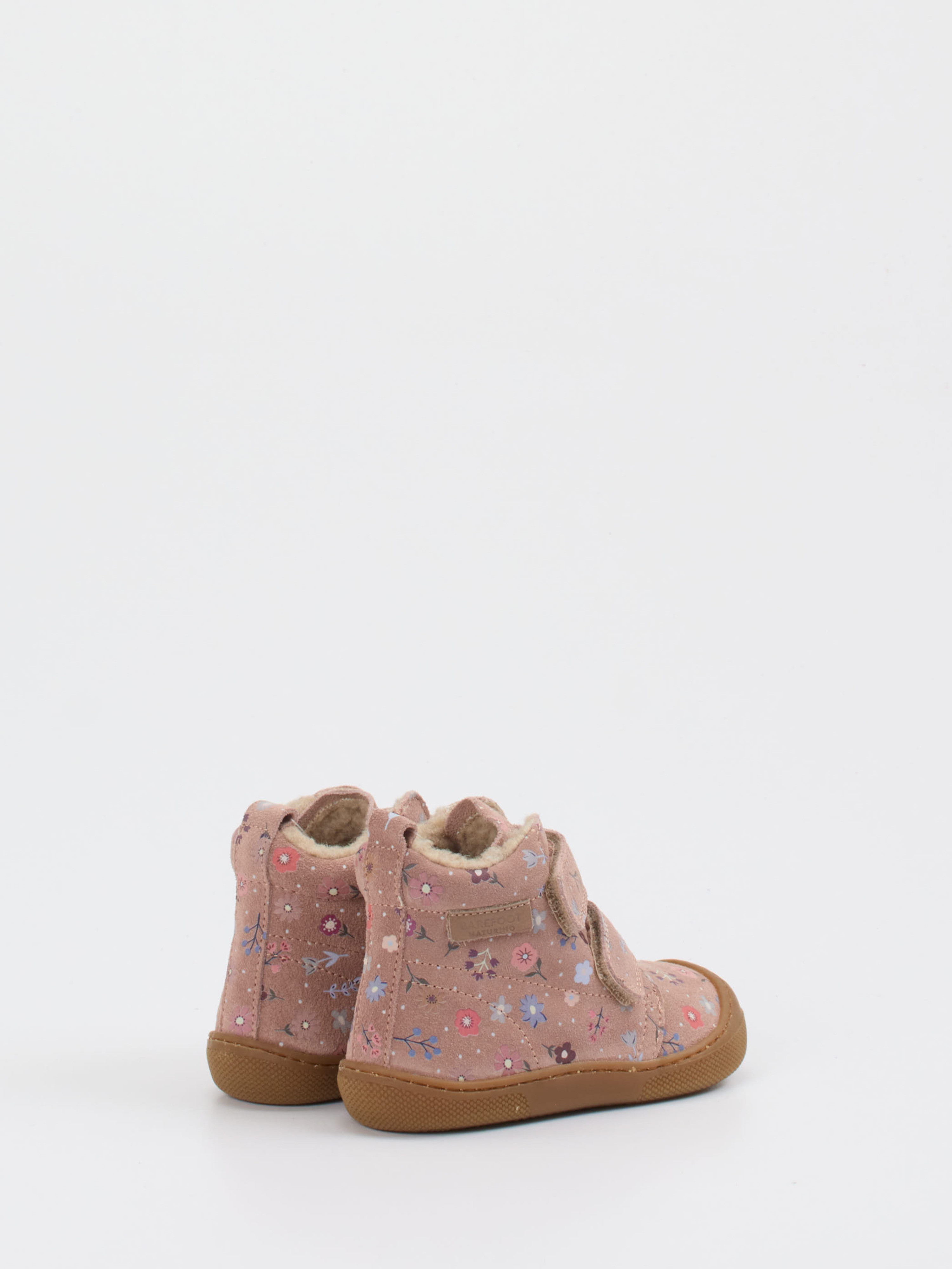 Lauflern-Klettboot gefüttert rosa 6835599002503