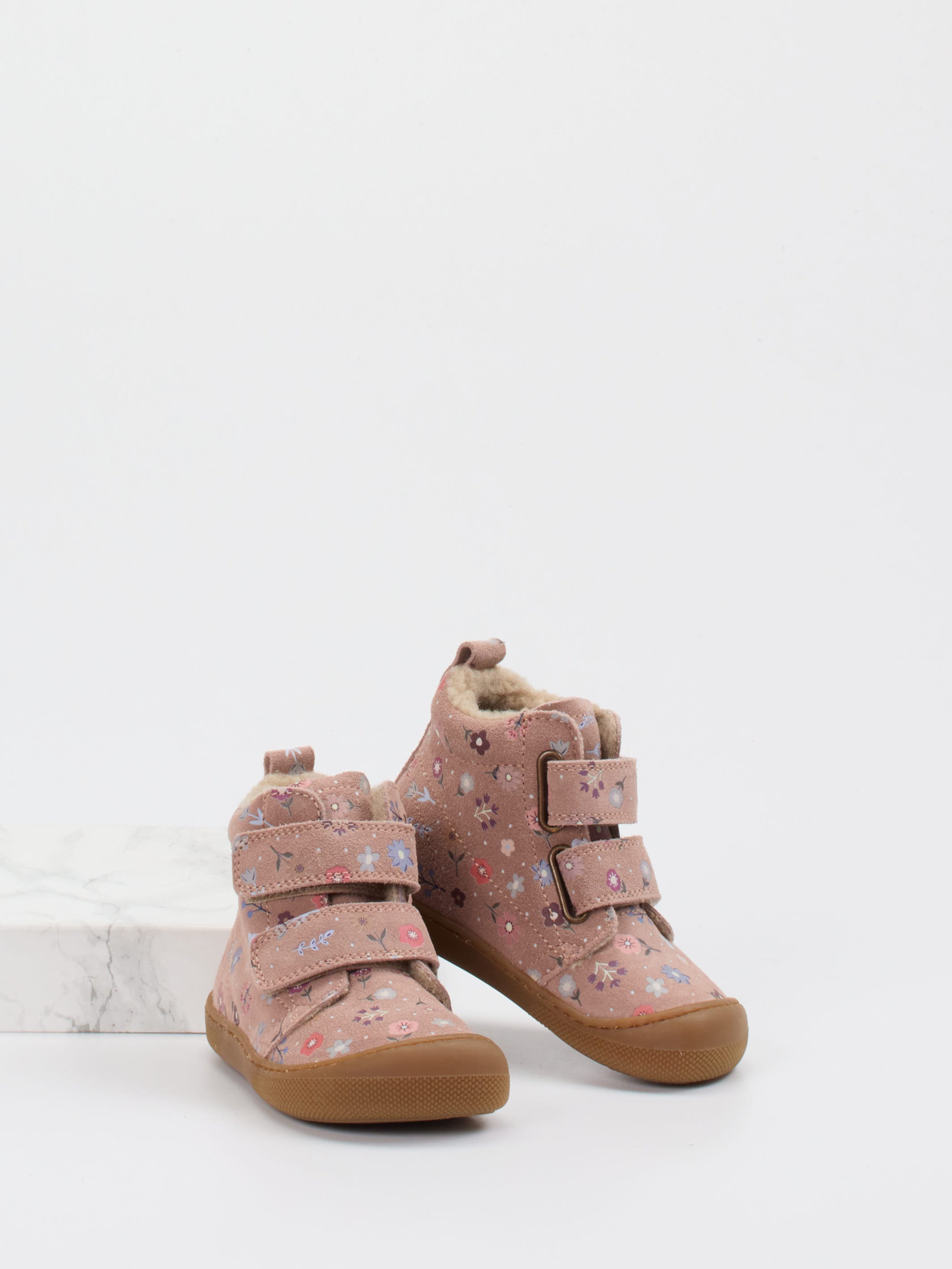 Lauflern-Klettboot gefüttert rosa 6835599002504