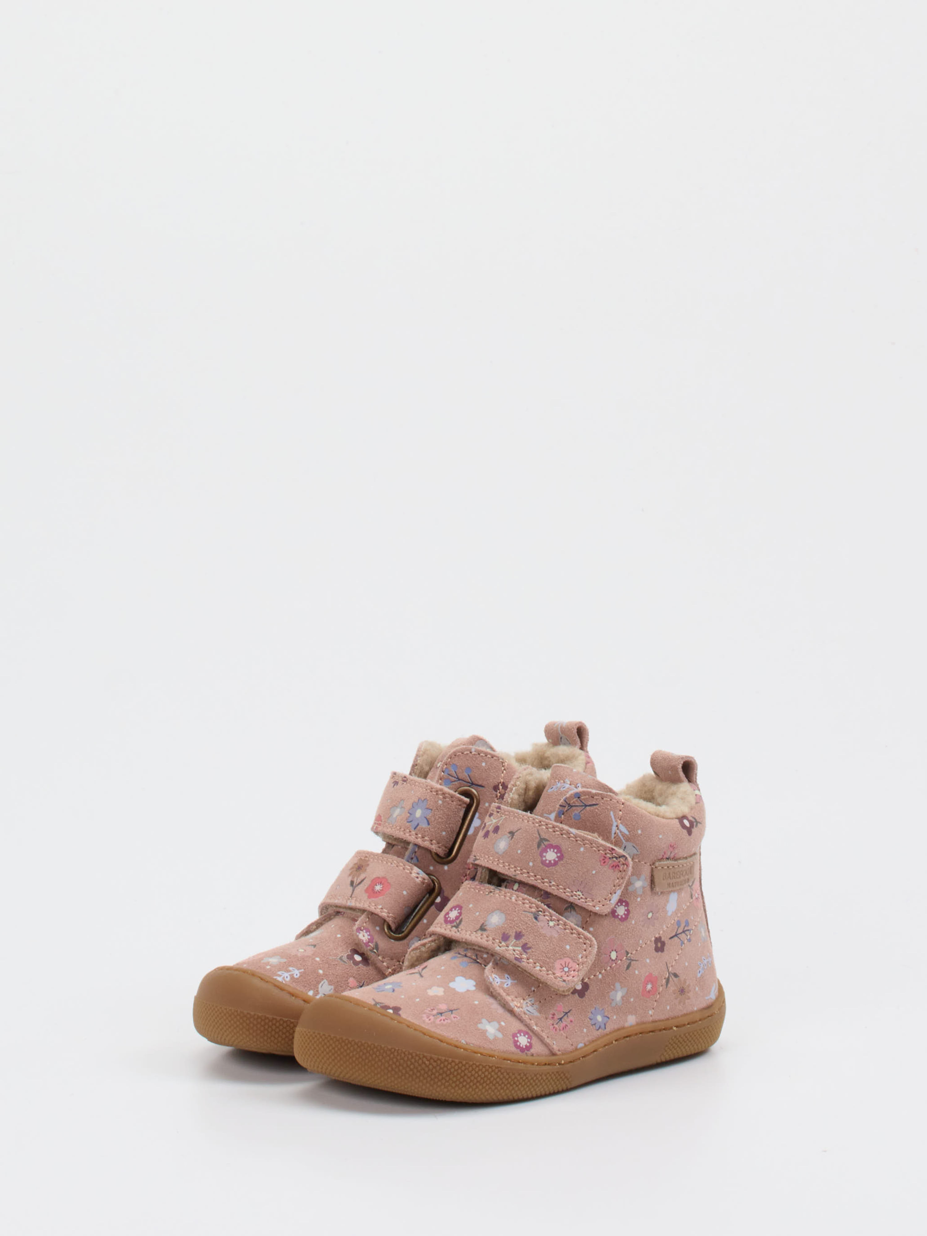 Lauflern-Klettboot gefüttert rosa 6835599002502