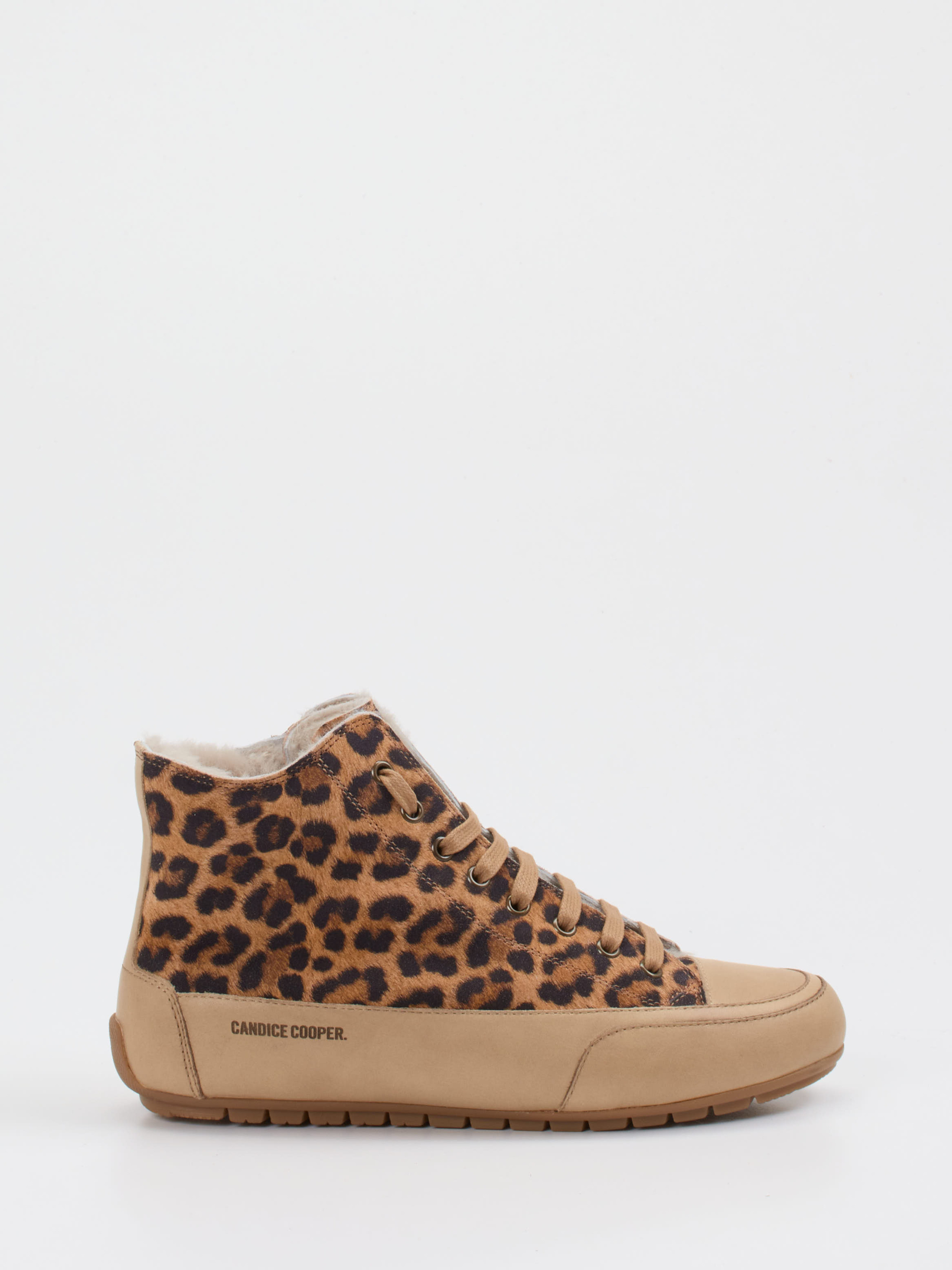 Sneaker braun 1803220000101