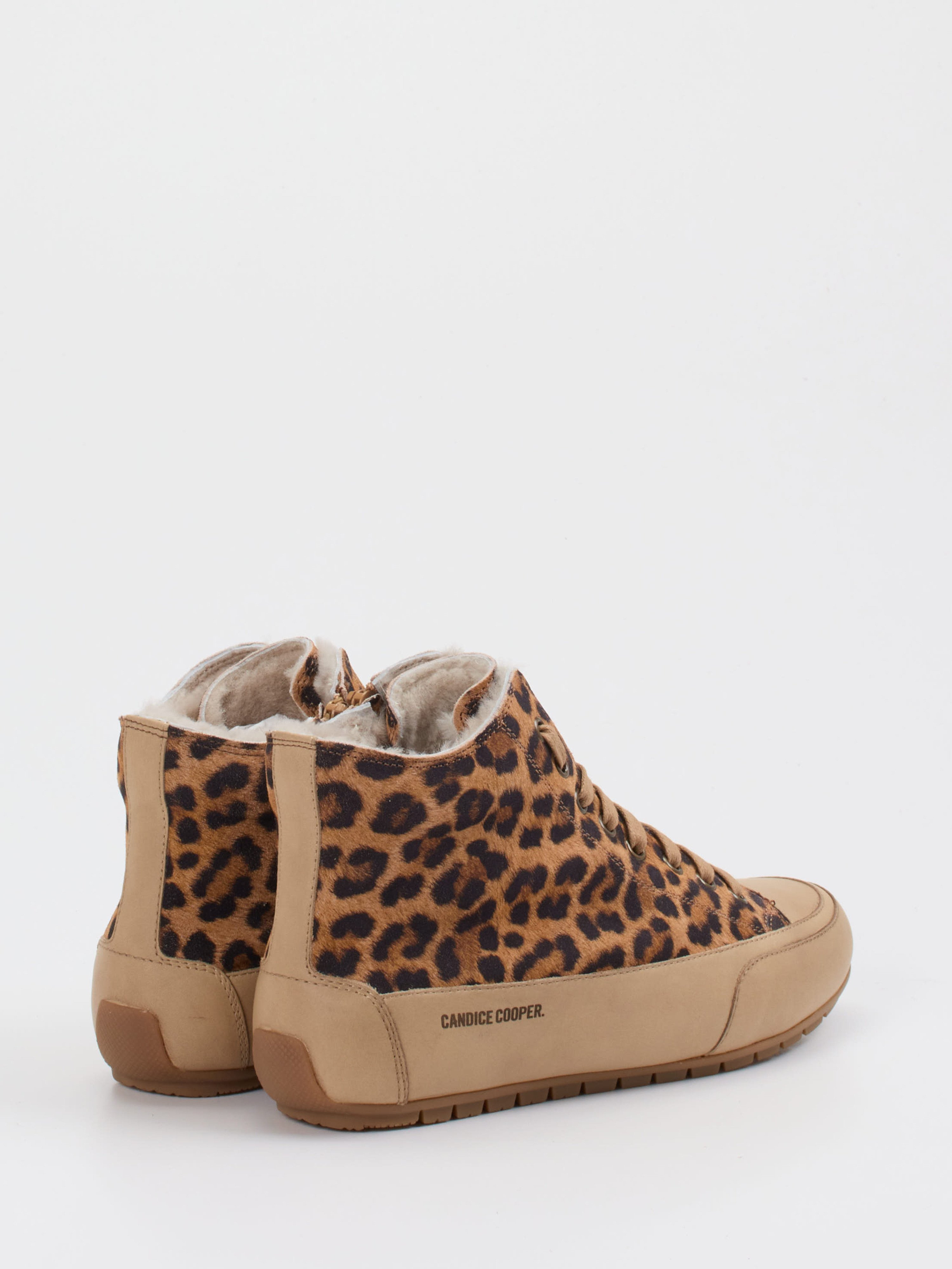 Sneaker braun 1803220000103