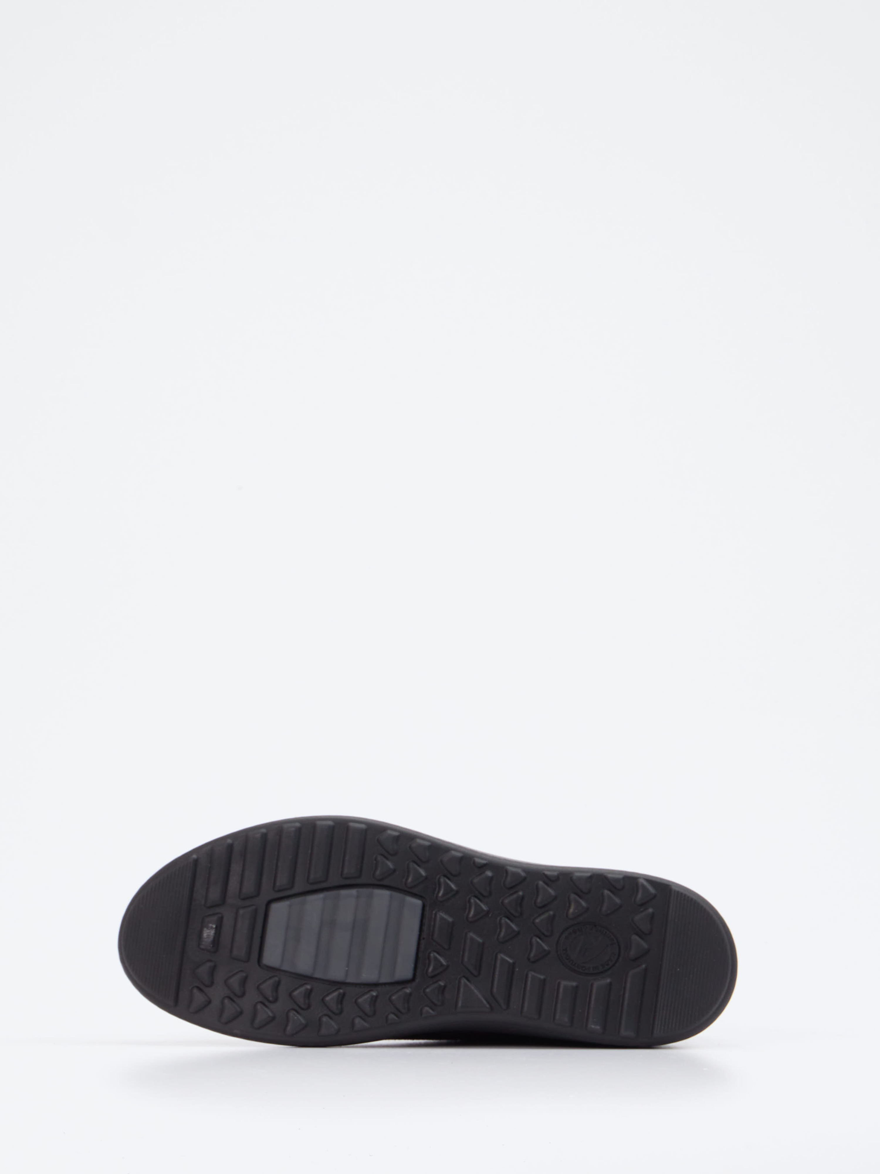 Schnürschuh rot 2651509002705