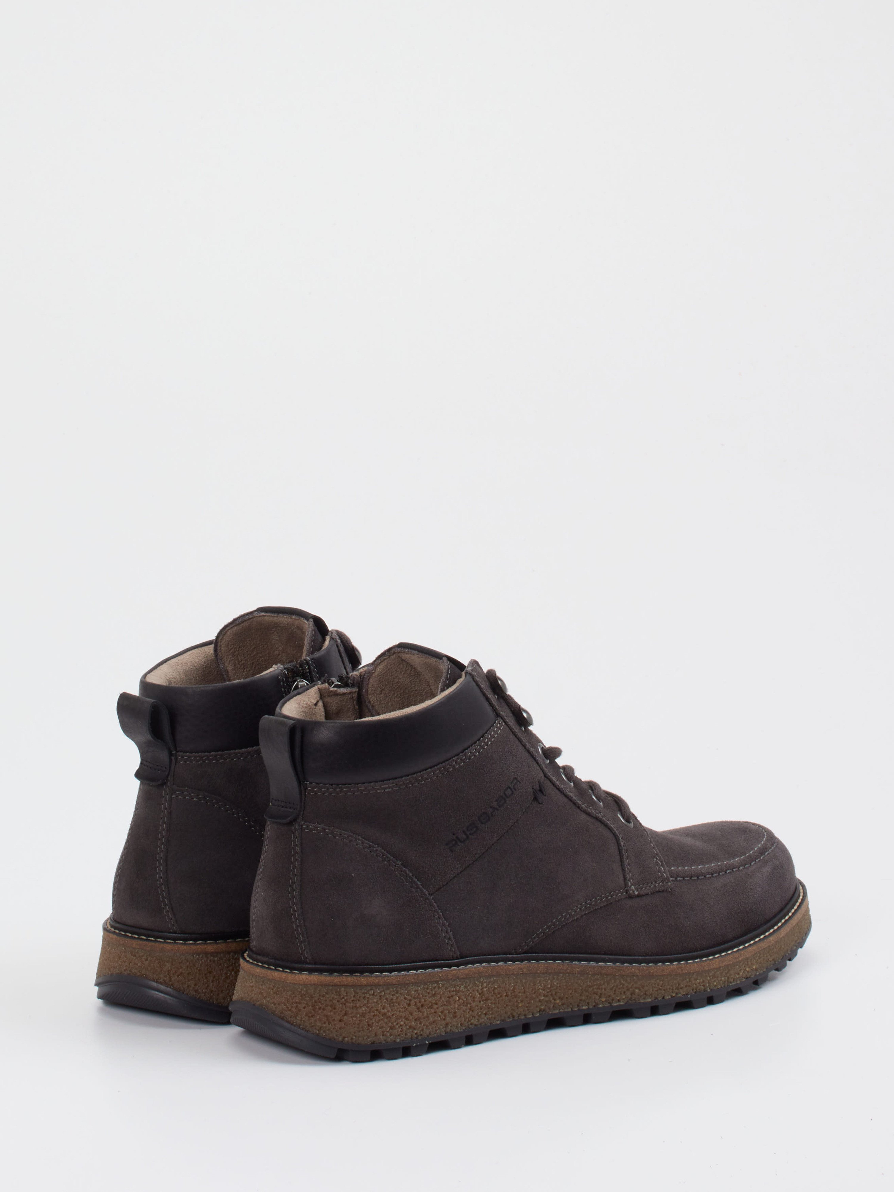 Boot grau 4701409013703