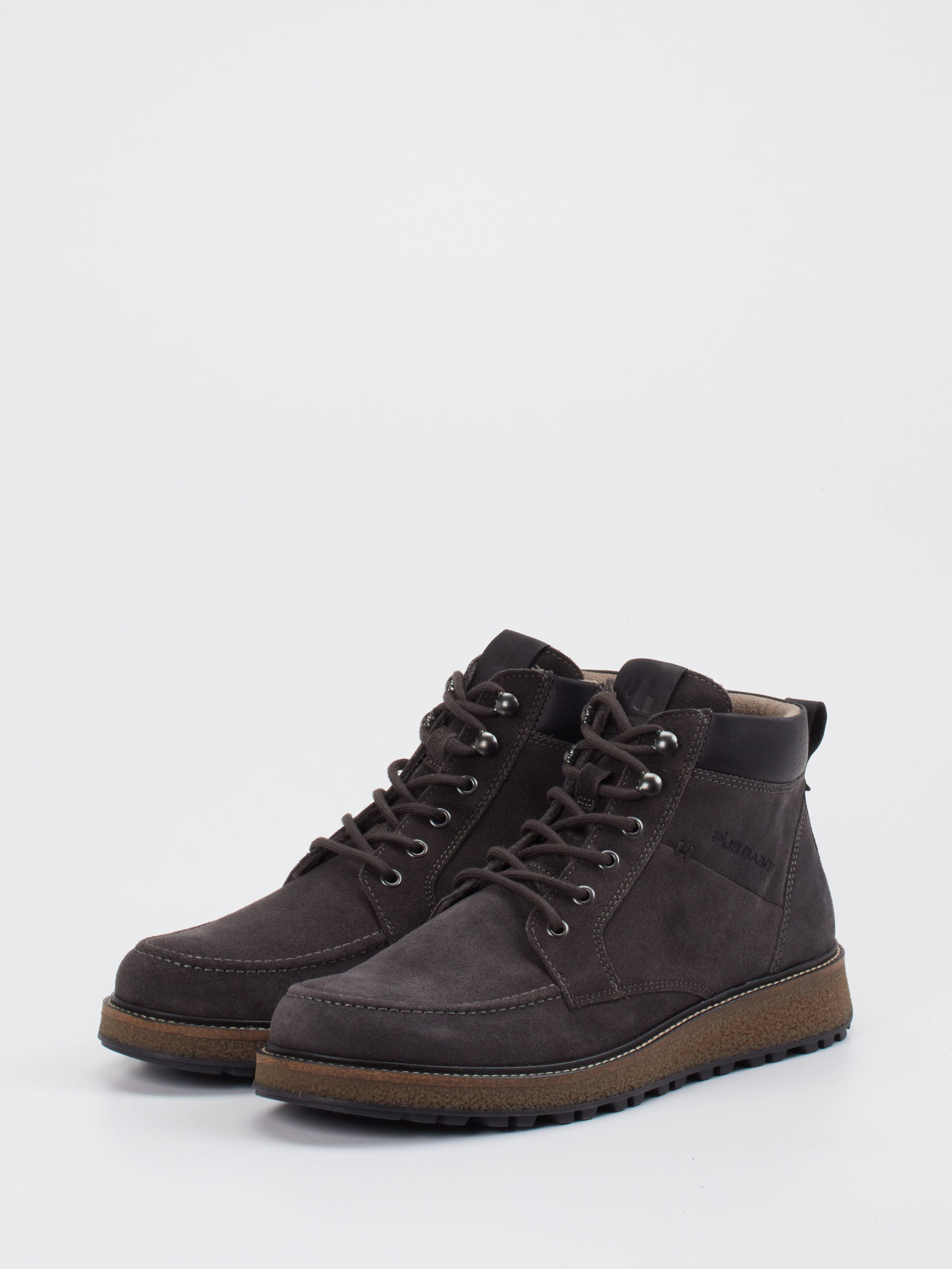 Boot grau 4701409013702