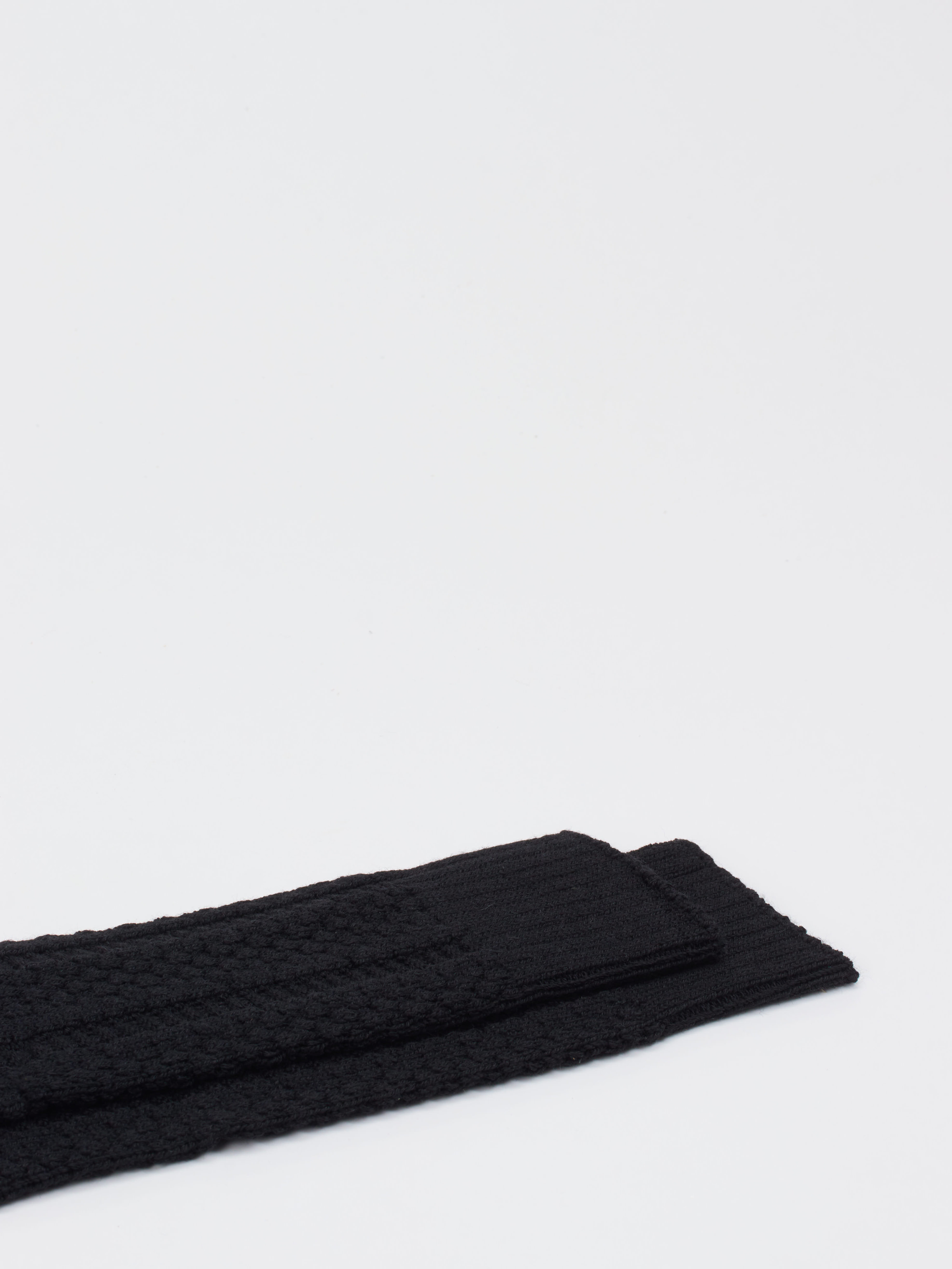 Stark Temper Herrensocken schwarz 9490009009502