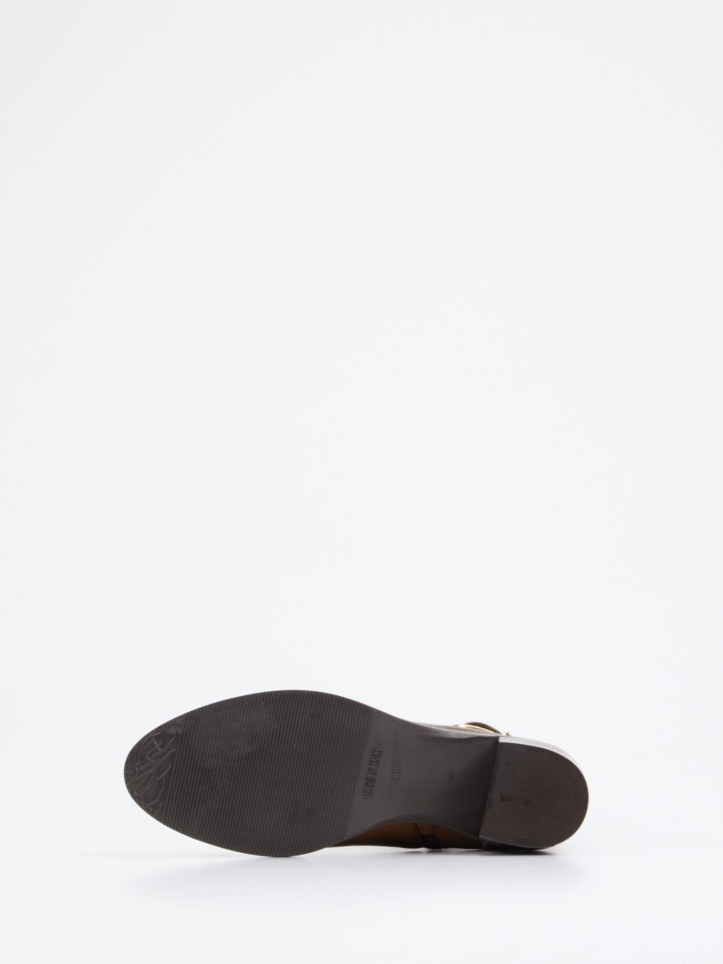 Stiefelette braun 1737229001505