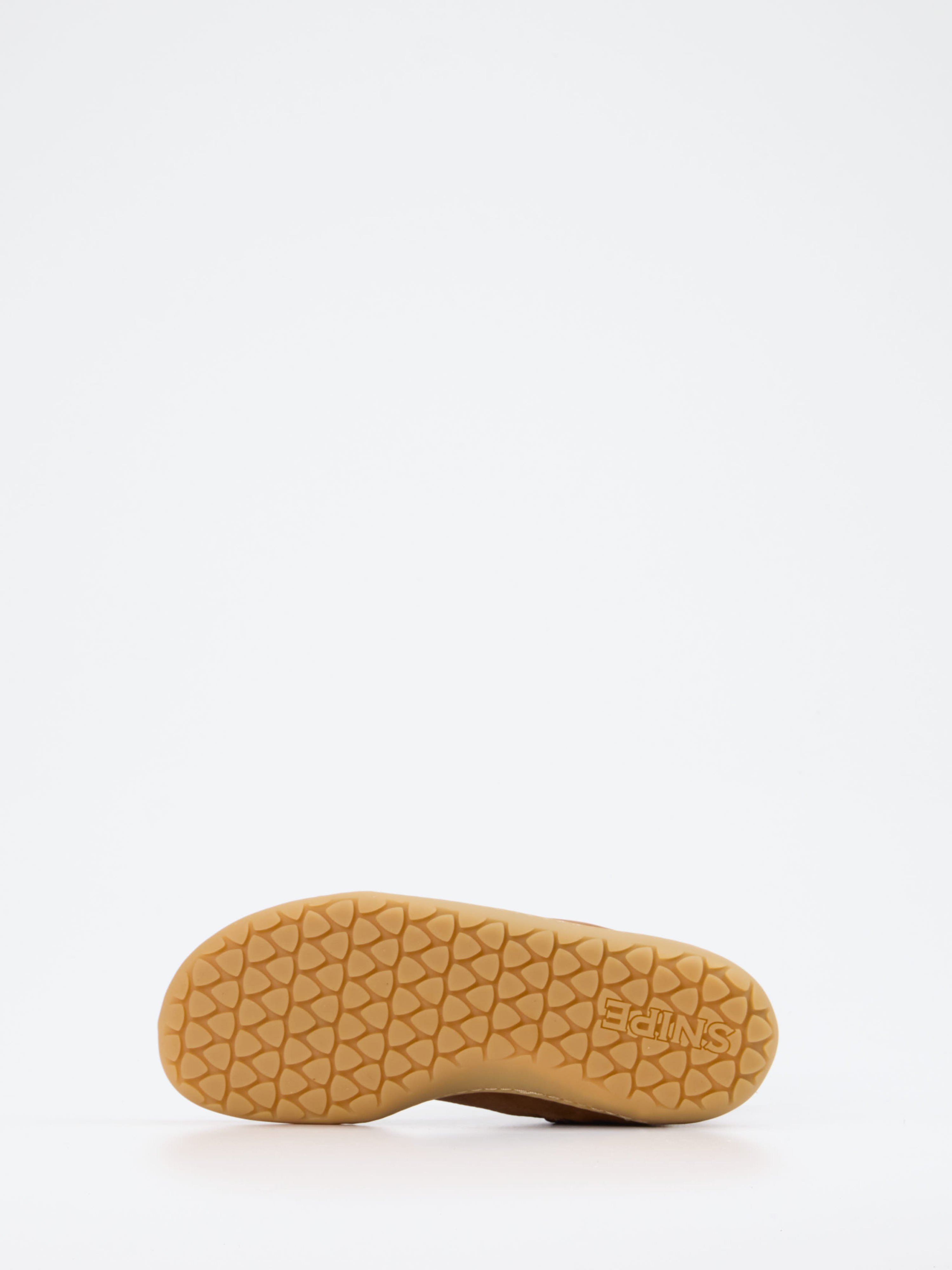 Barfußschuh braun 1801289002105