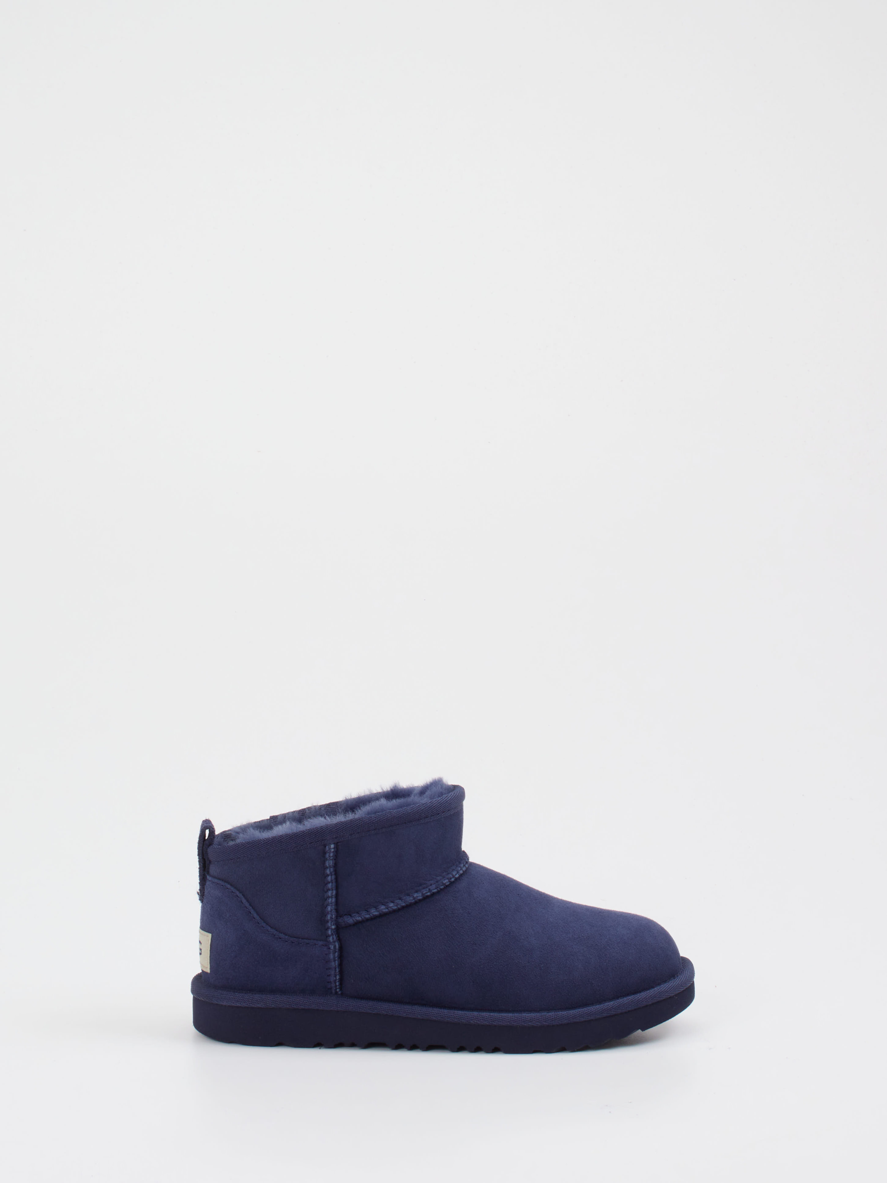 Boot Classic Ultra Mini blau 6810109000901