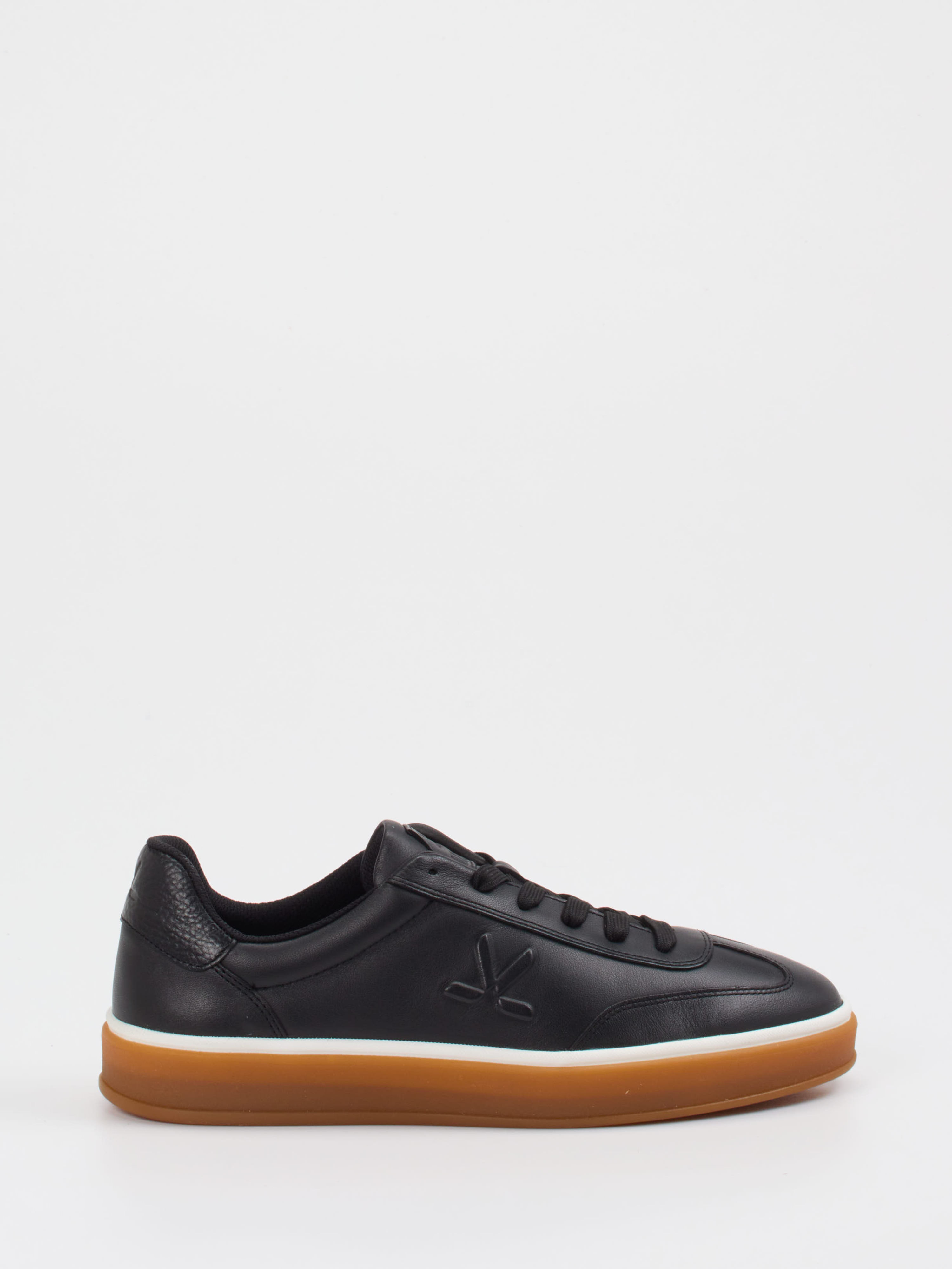 Sneaker BEAT schwarz 4661009069101