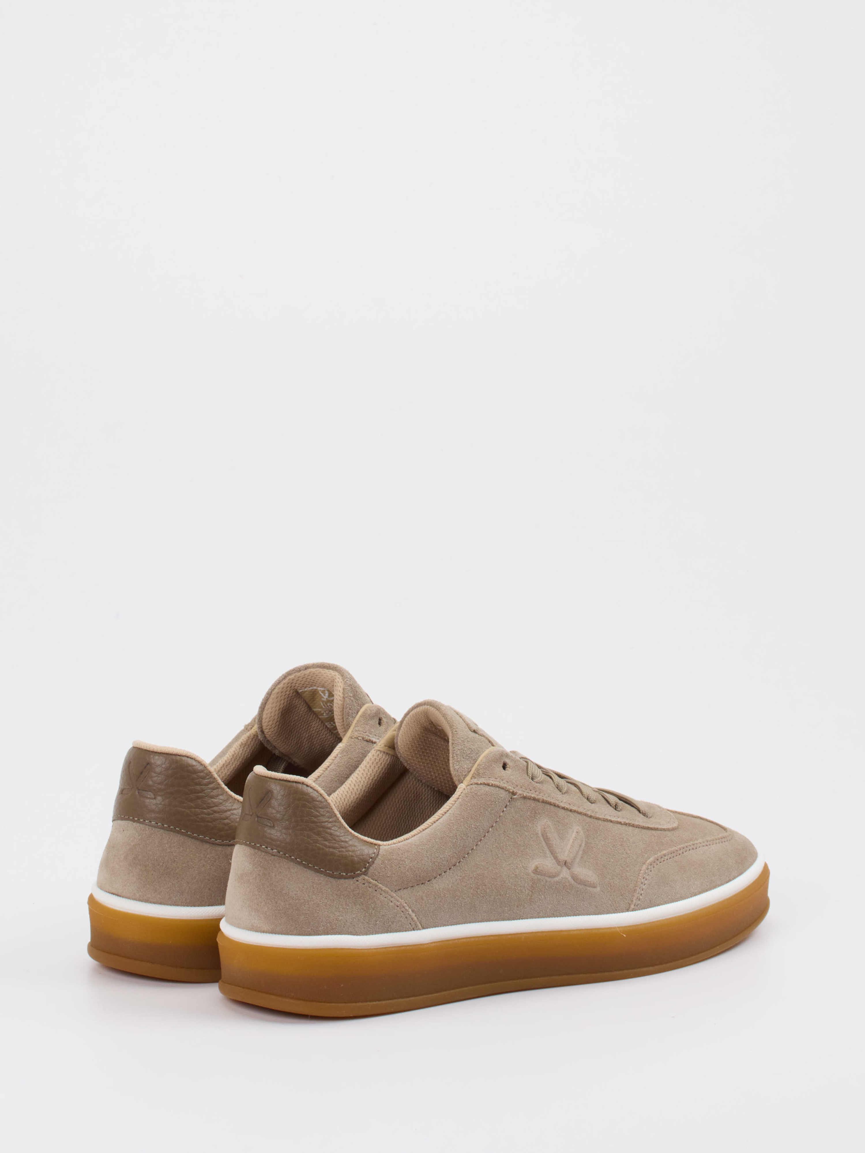 Sneaker BEAT braun 4661249011703