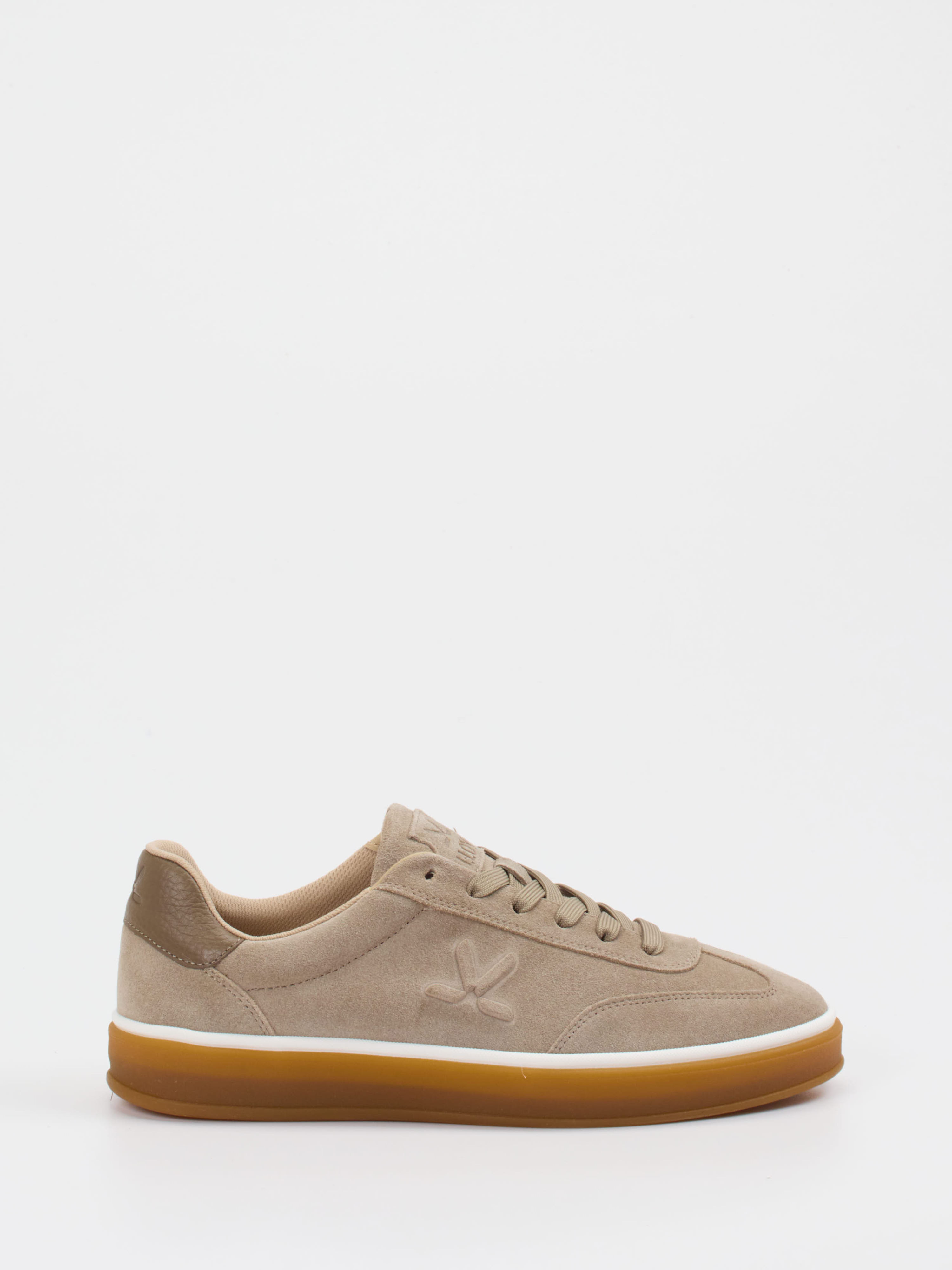 Sneaker BEAT braun 4661249011701