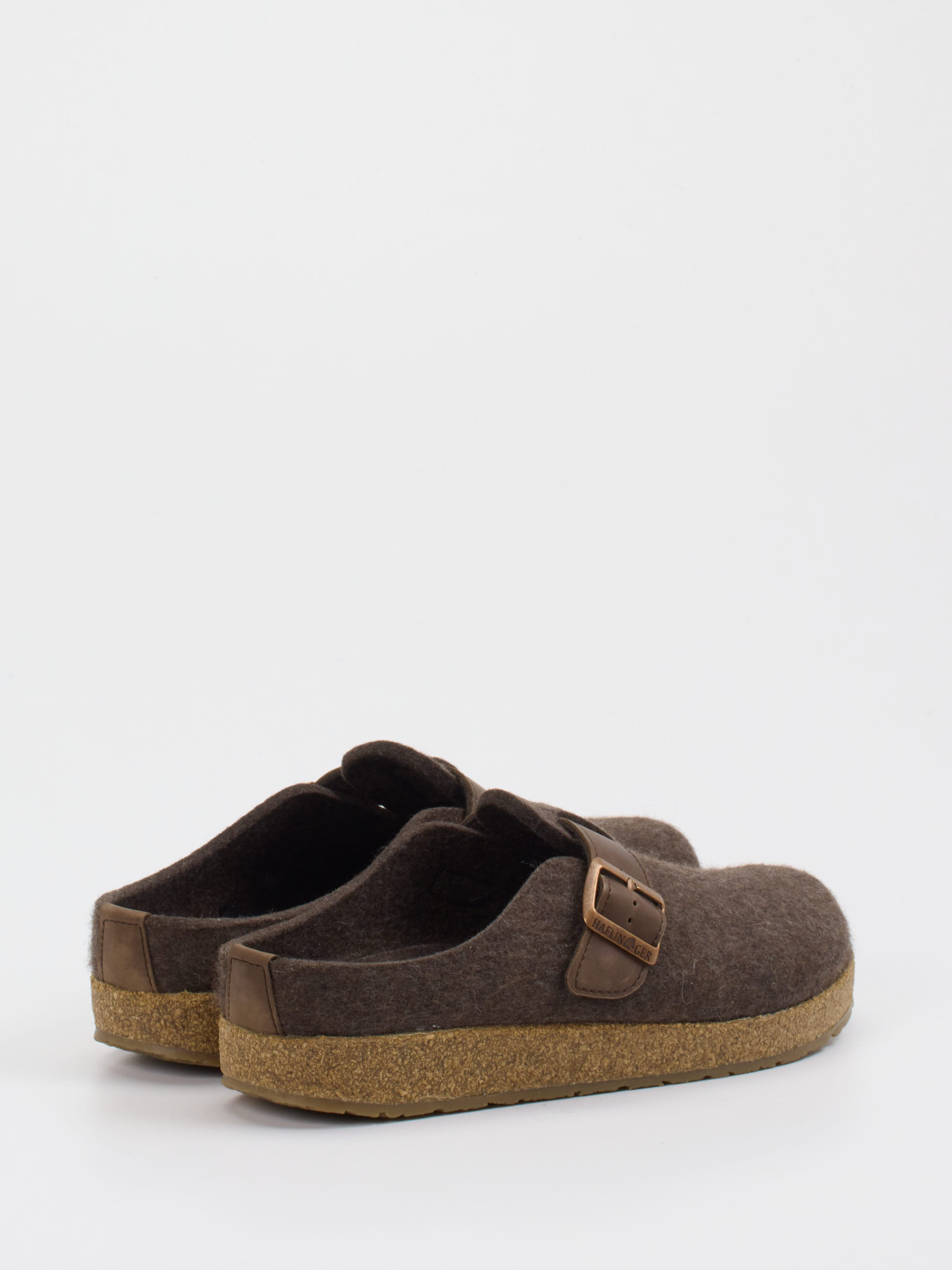 Pantolette braun 7463209004103