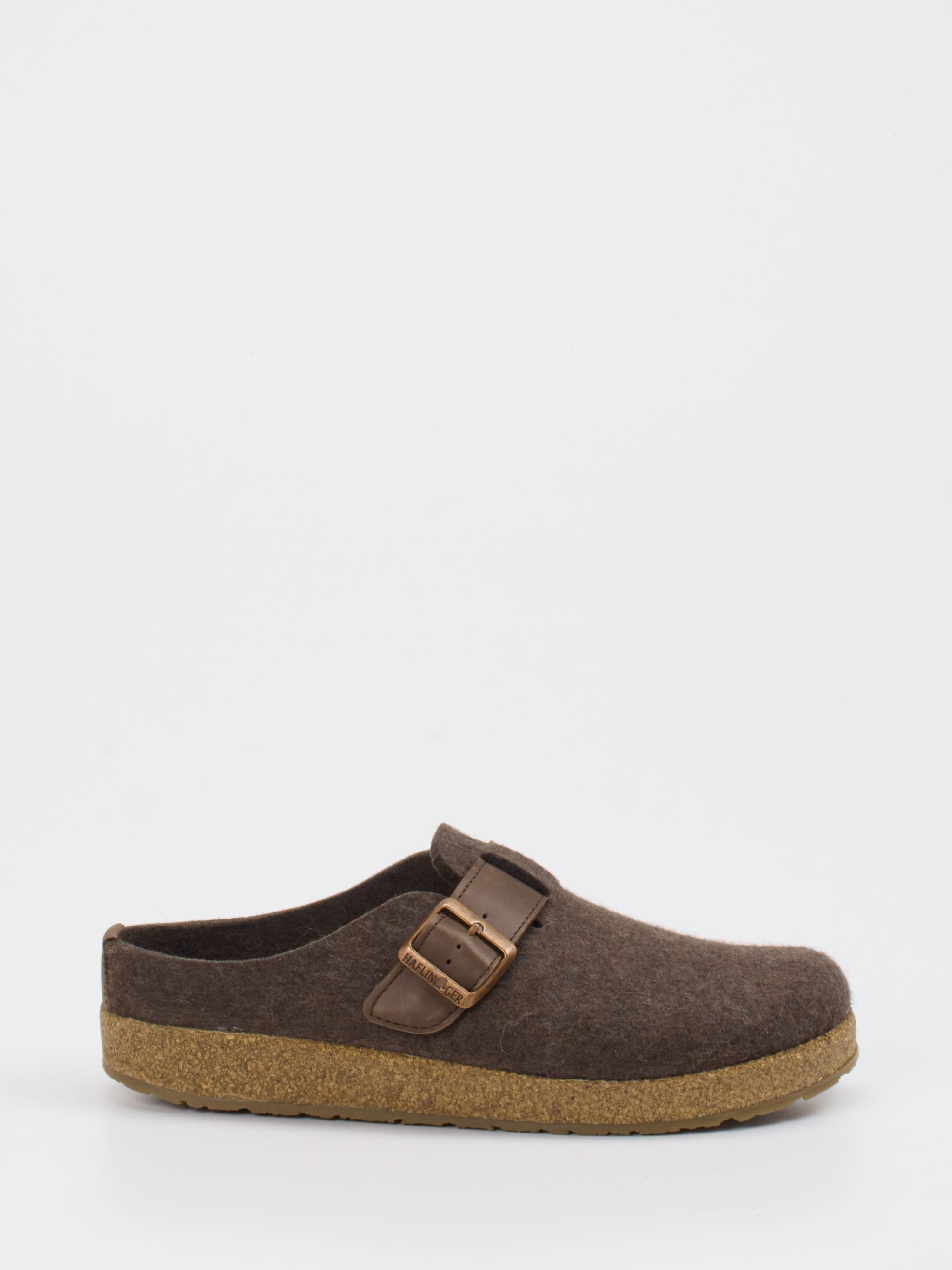 Pantolette braun 7463209004101