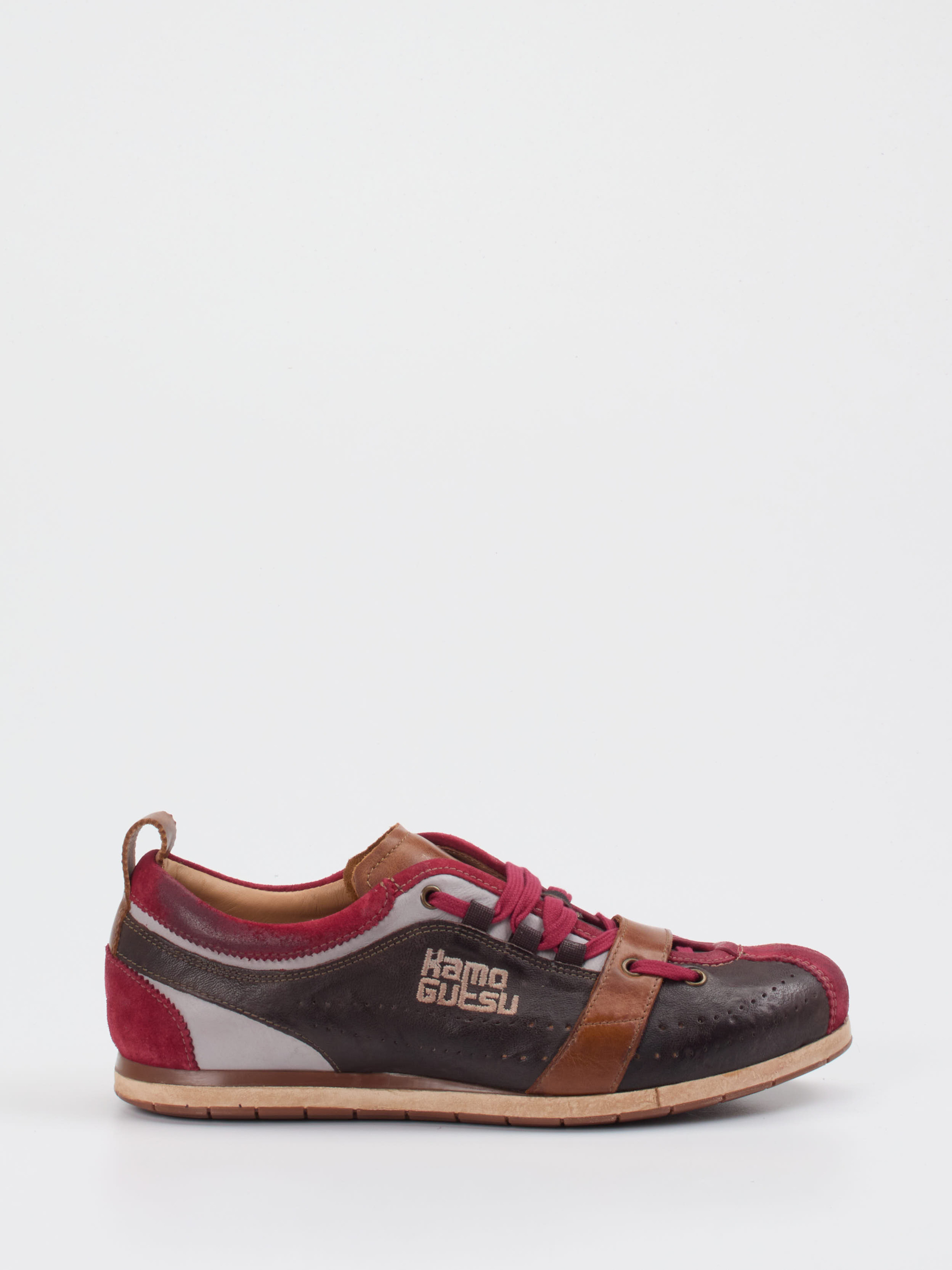 Sneaker braun 4661259000101
