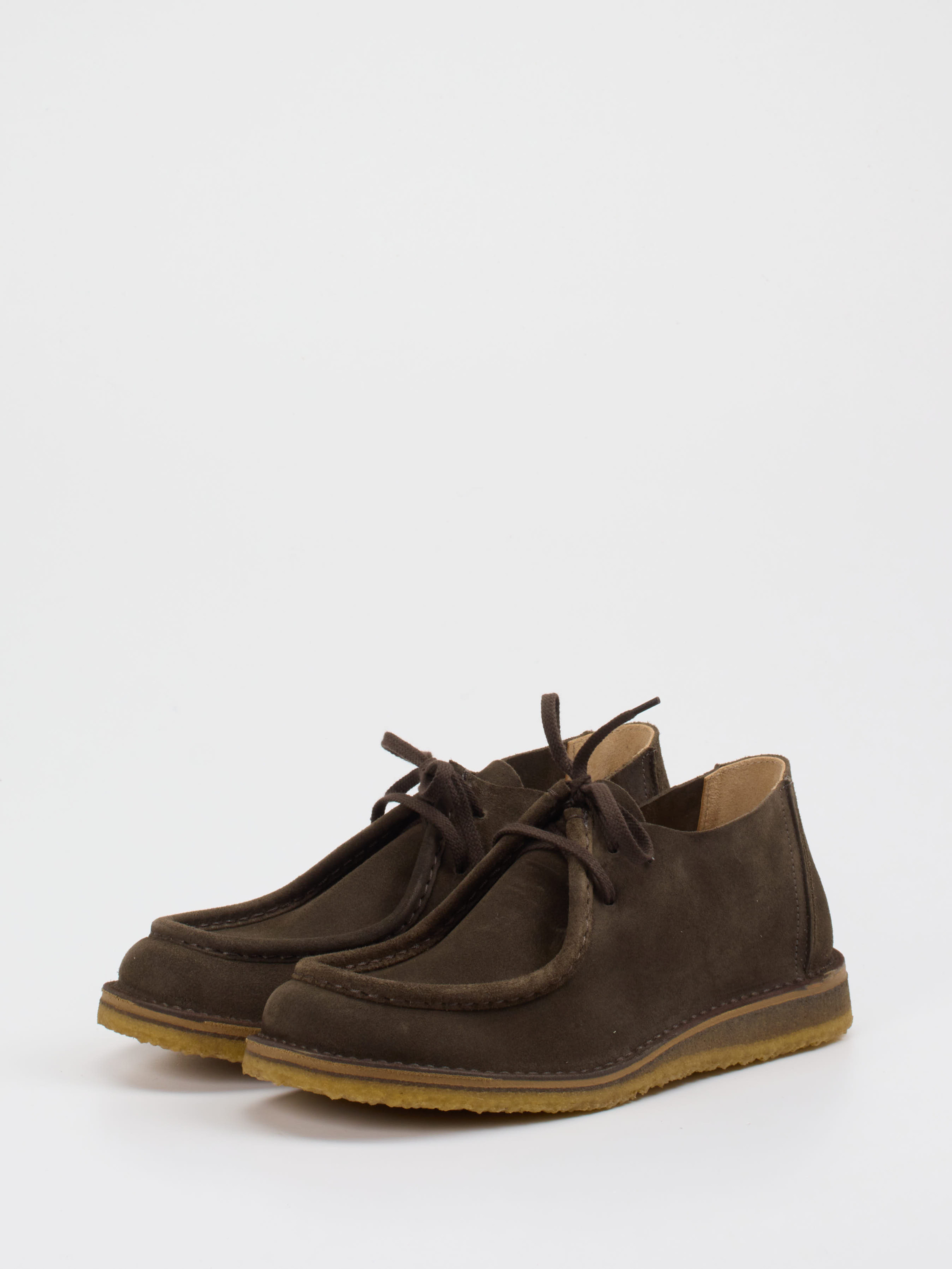 Boot braun 4701209079402