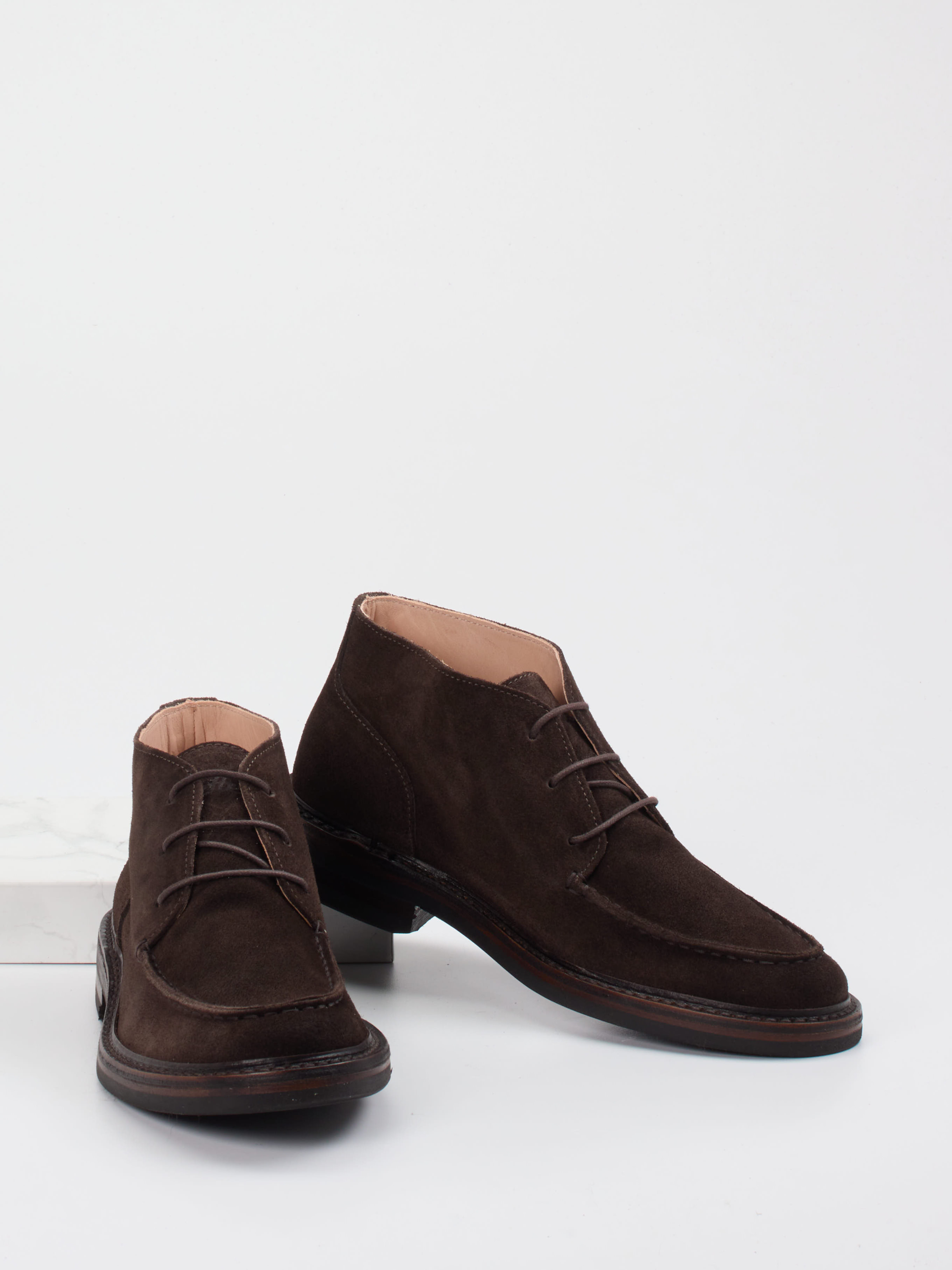 Boot braun 4701209079604