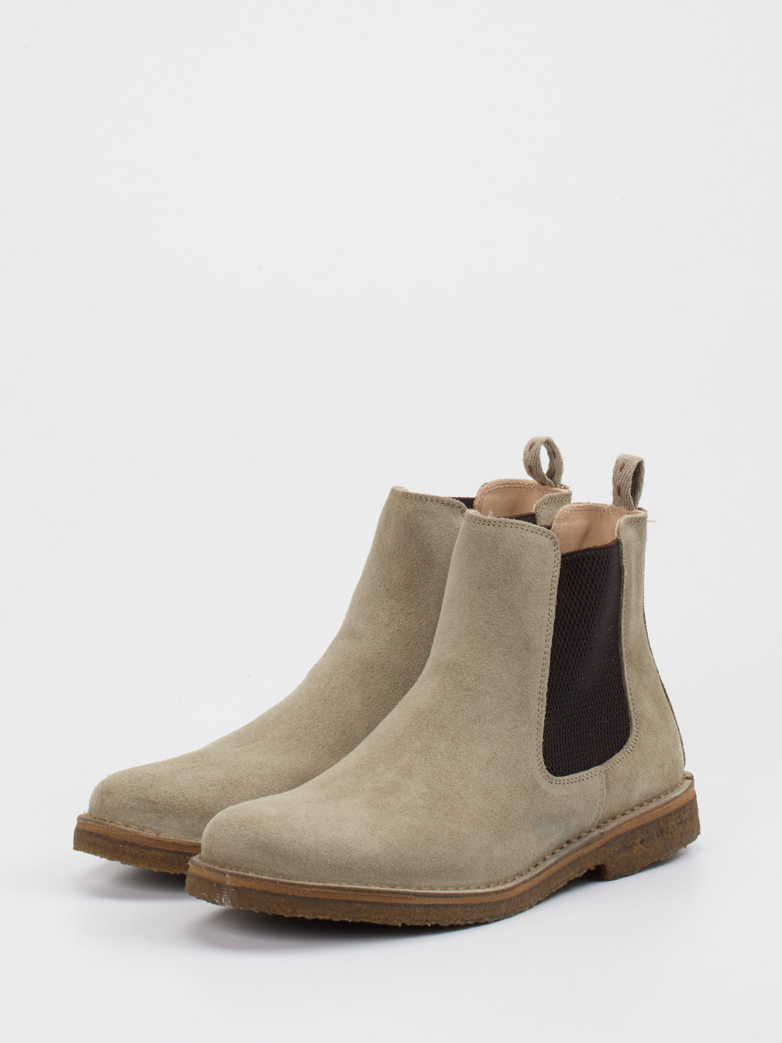 Boot braun 4711249002402