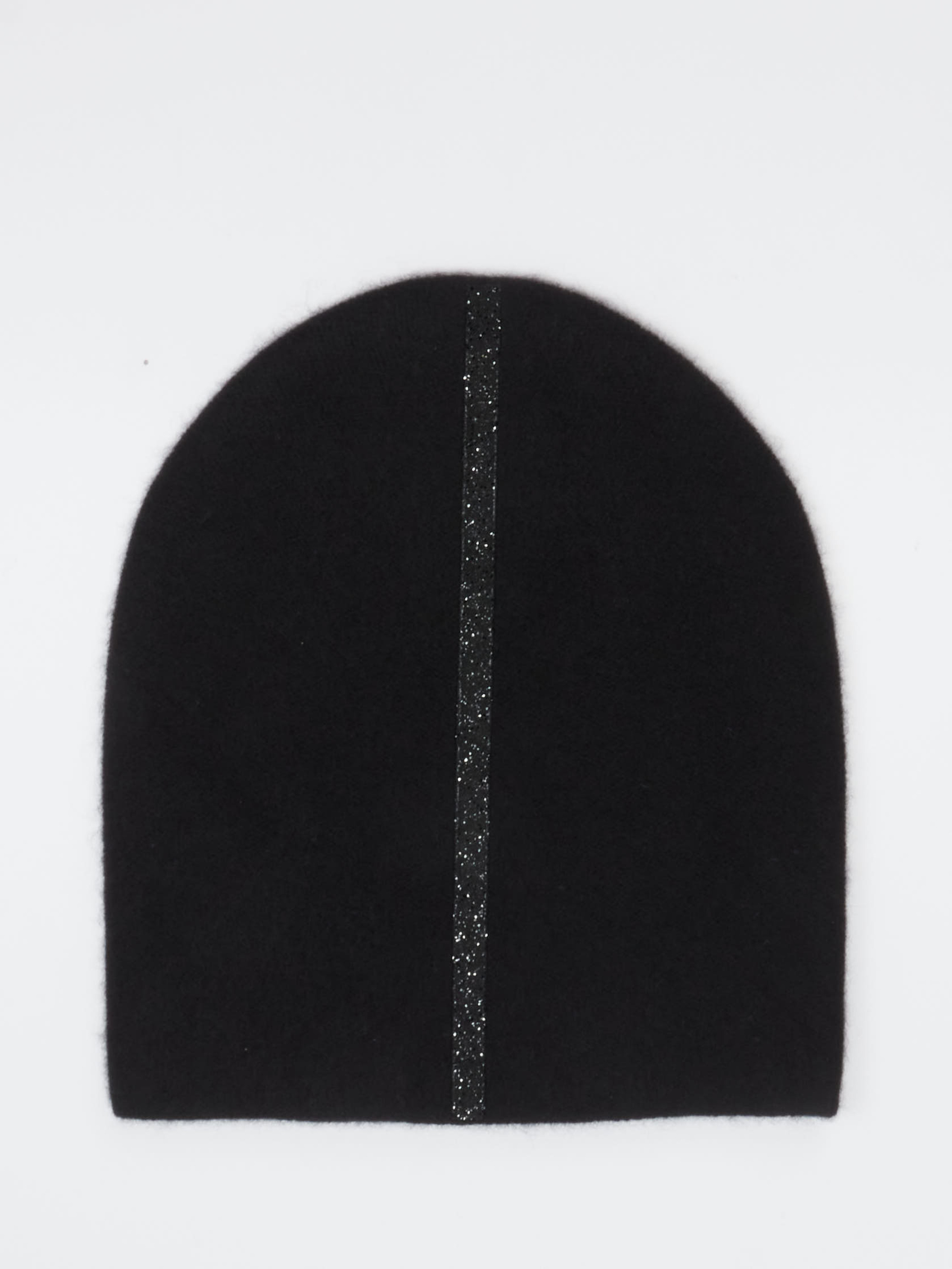 Mütze schwarz 9360009002406