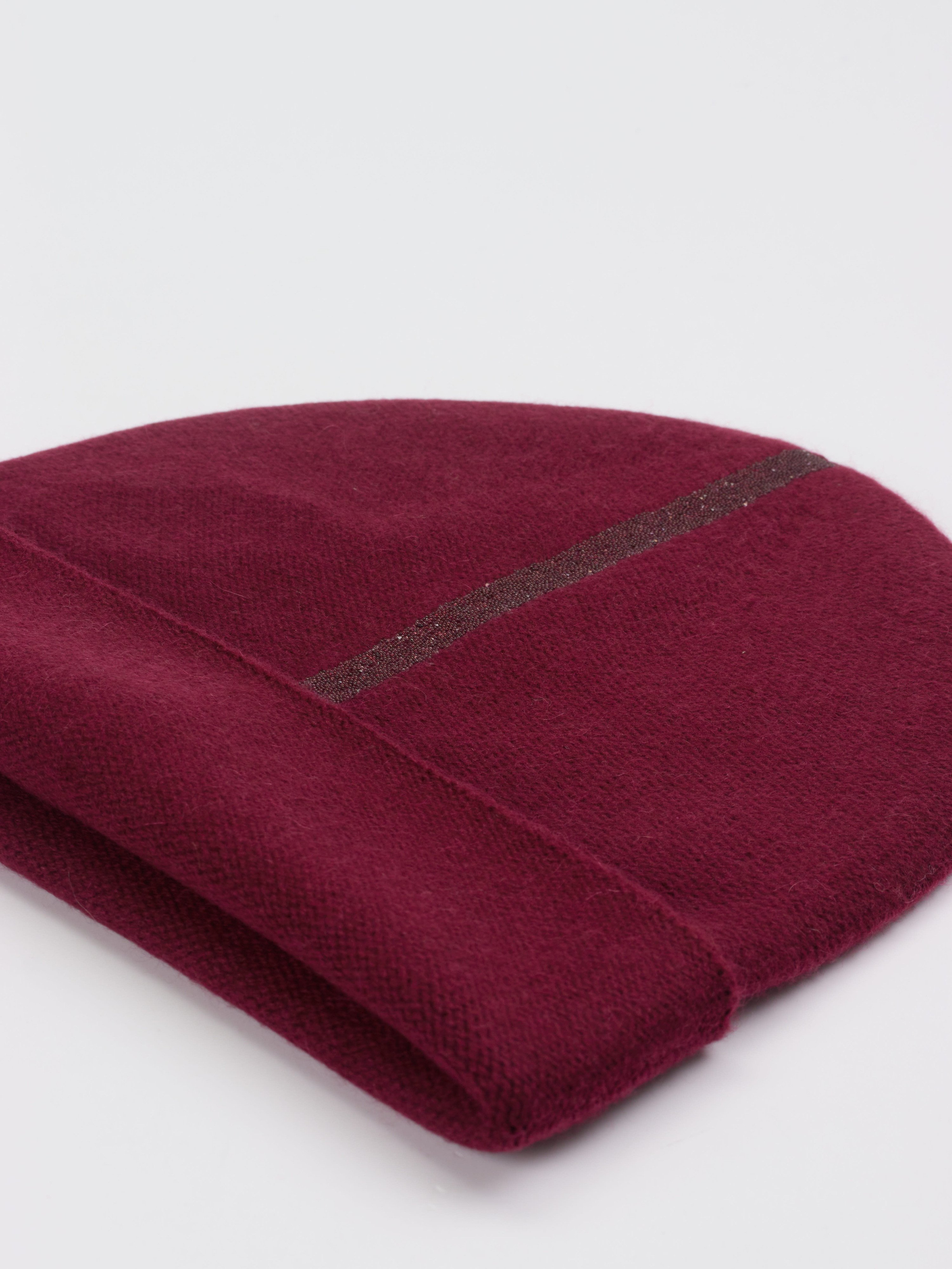 Mütze rot 9360509000102