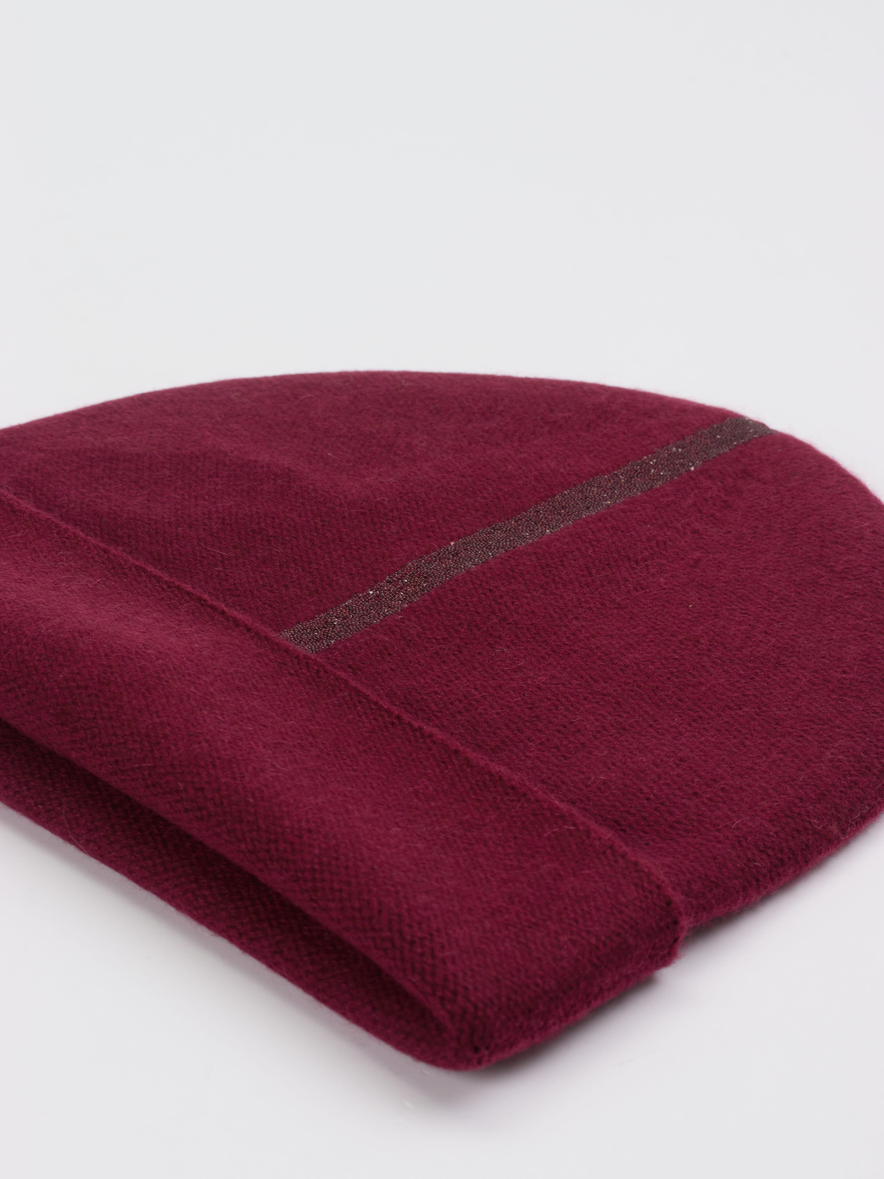 Mütze rot 9360509000102