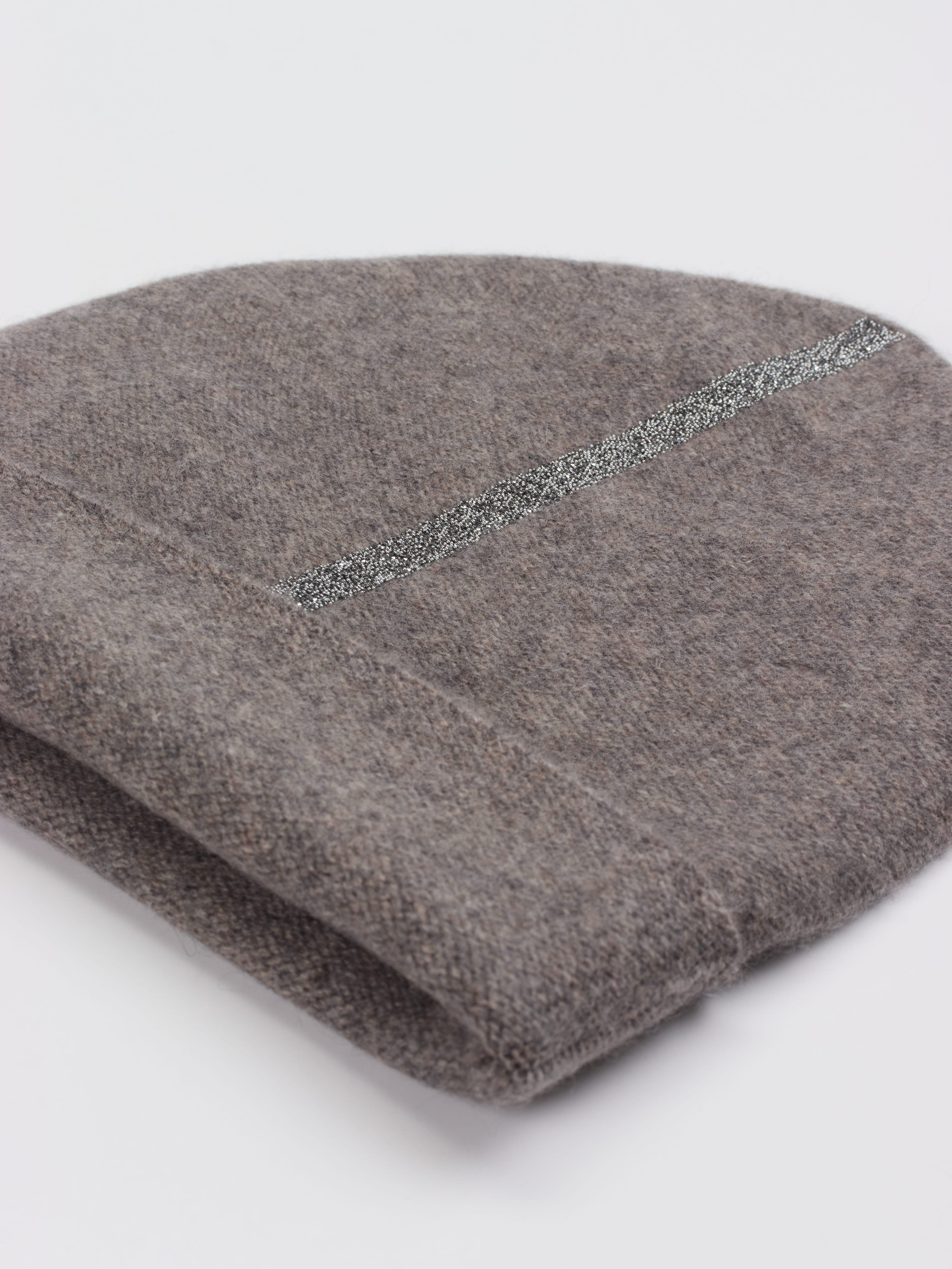 Mütze grau 9360429000202
