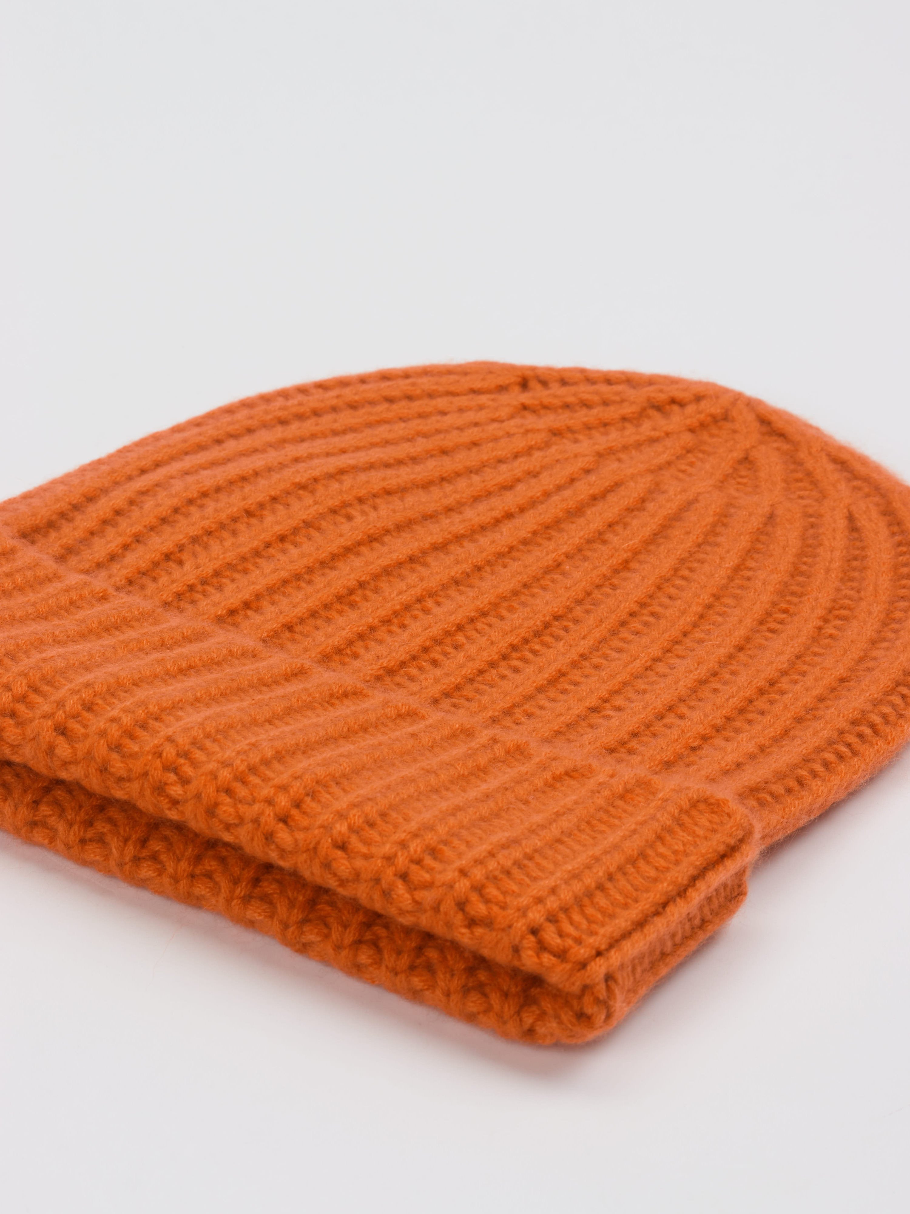 Mütze orange 9560579000102