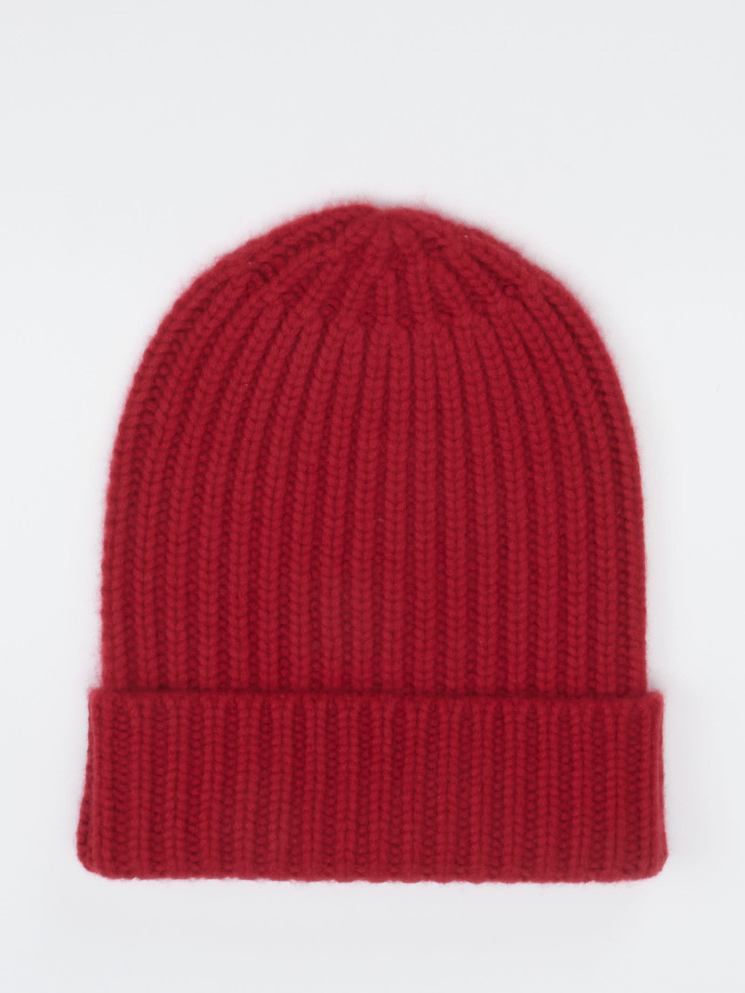 Mütze rot 9360559000606