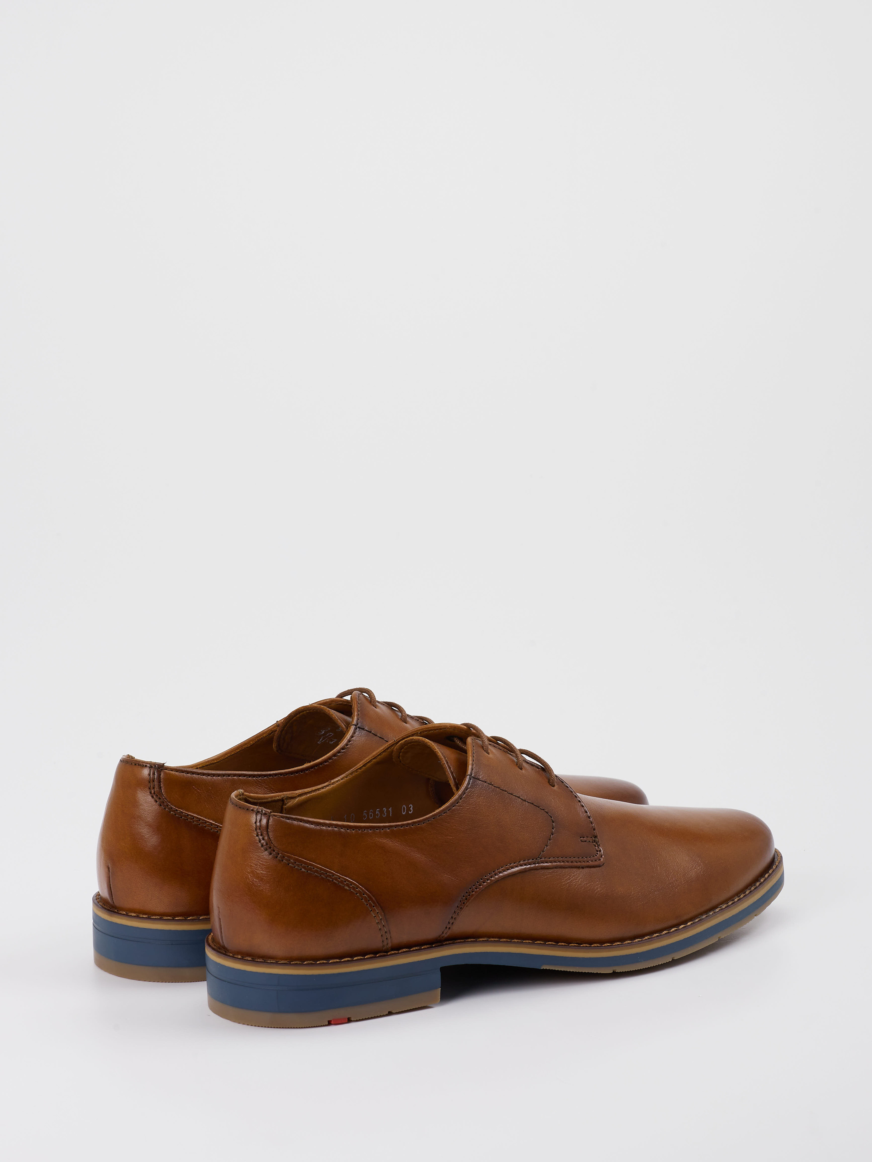 Schnürschuh DRIFT 110 braun 4610289027903