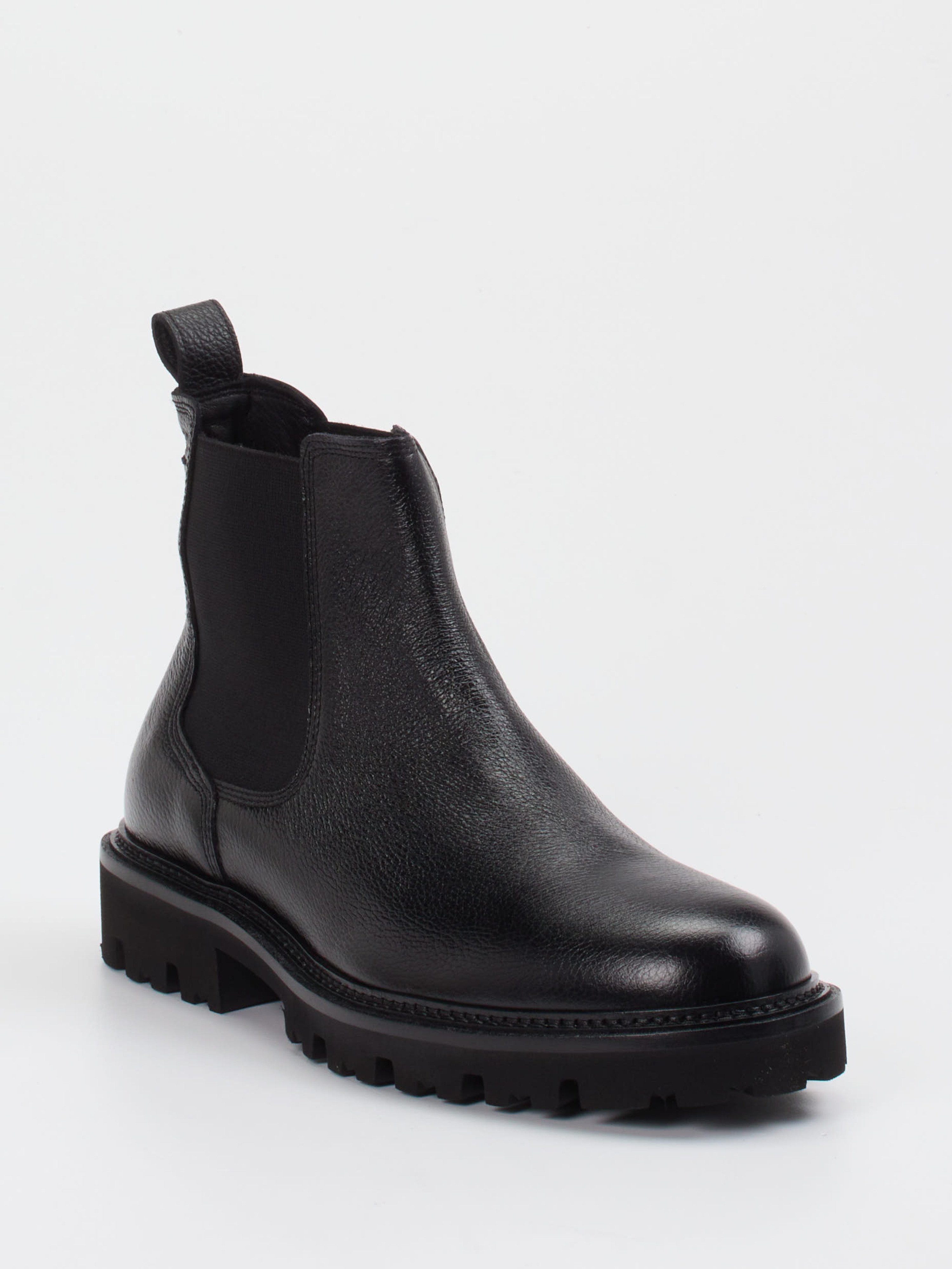 Boot schwarz 4711009023906
