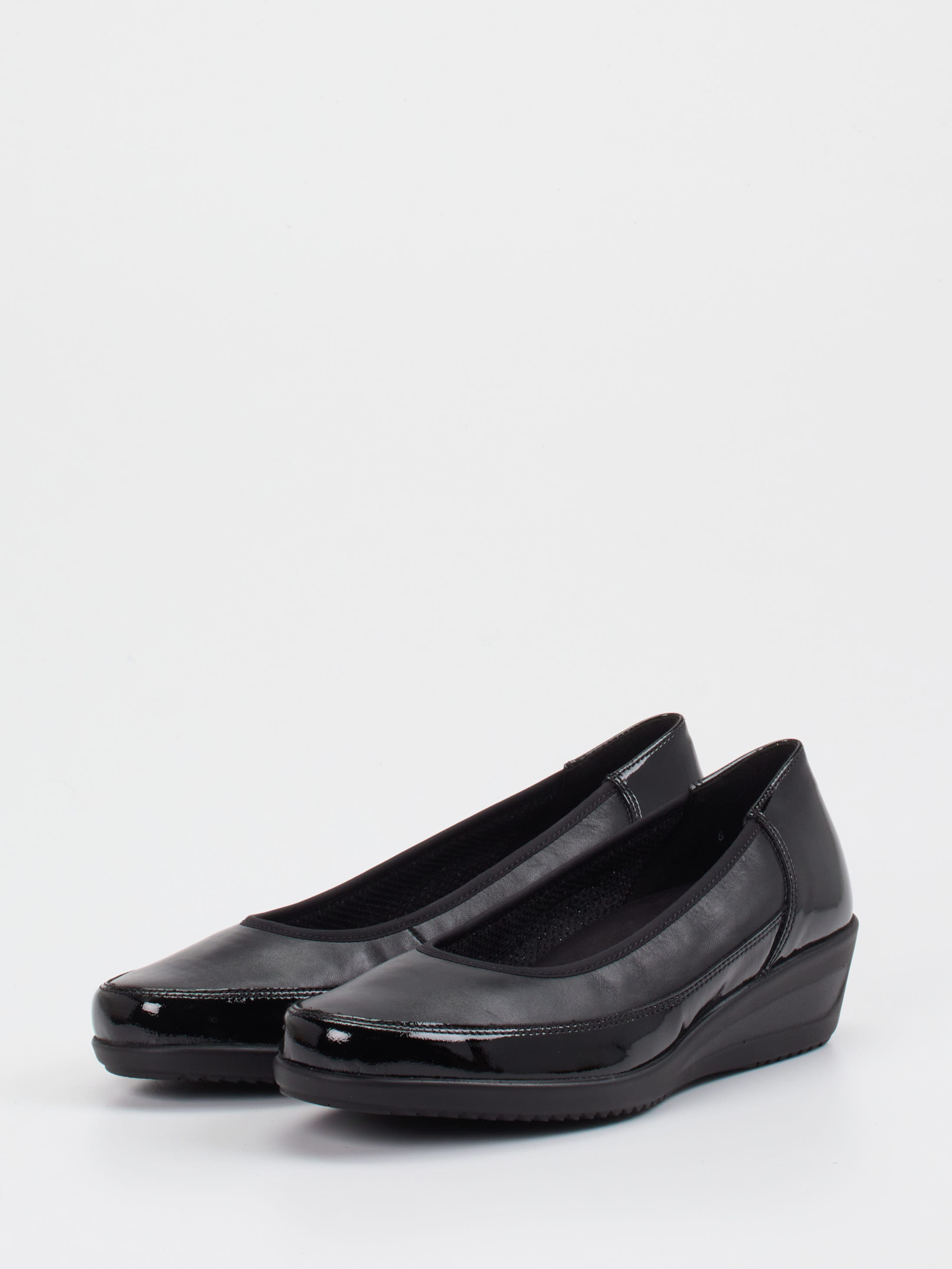 Pumps schwarz 2475009013002