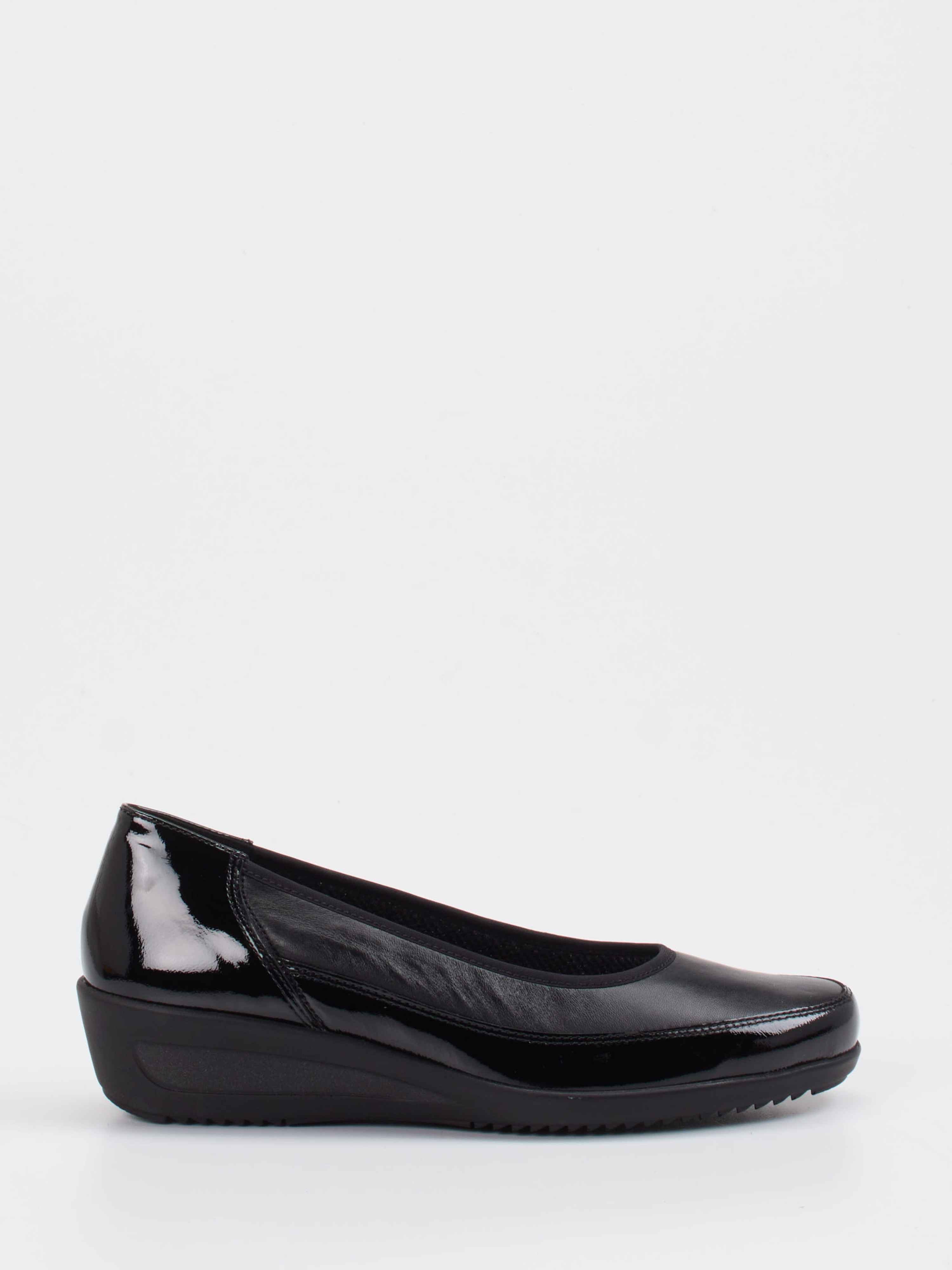 Pumps schwarz 2475009013001
