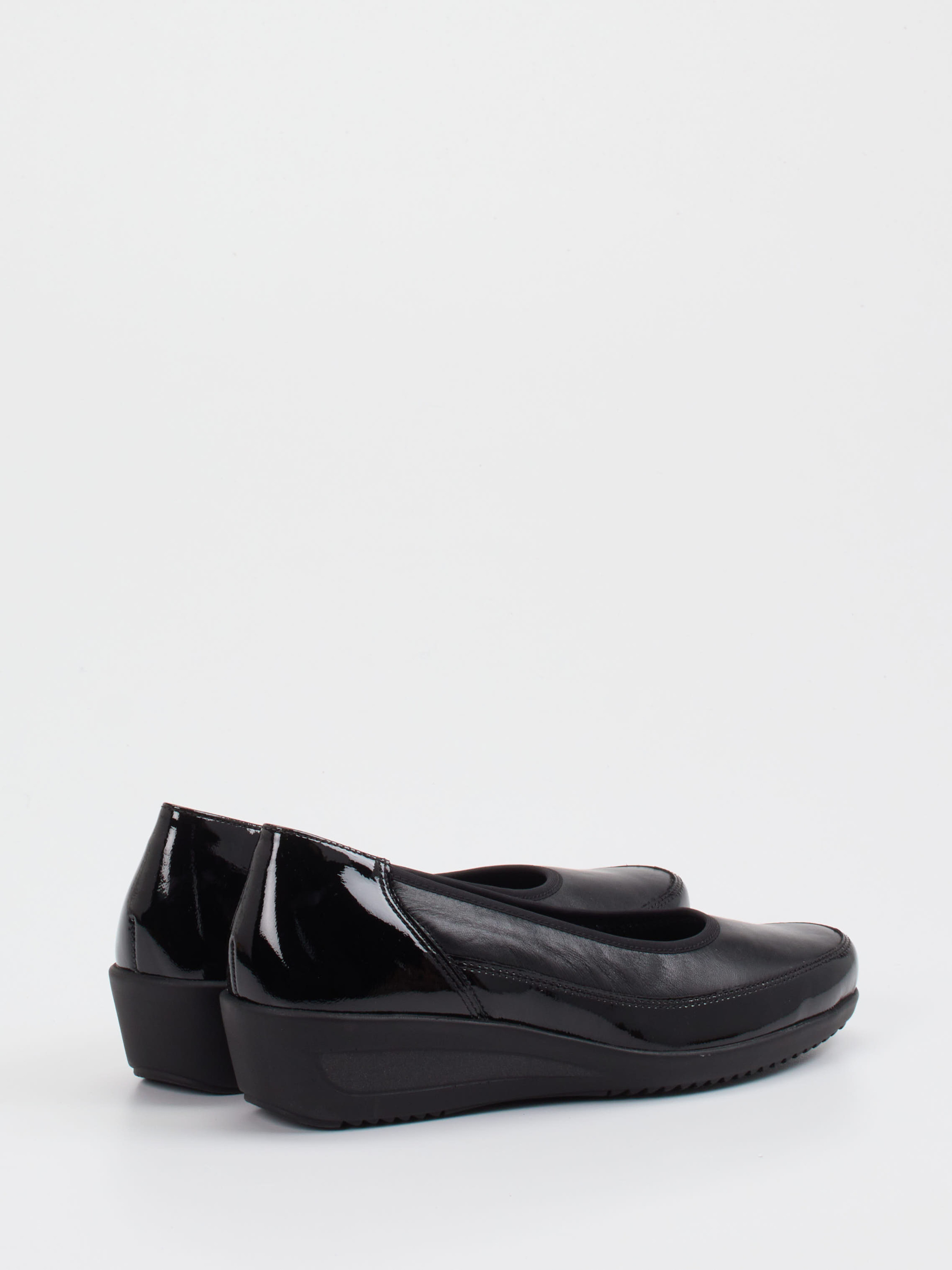 Pumps schwarz 2475009013003