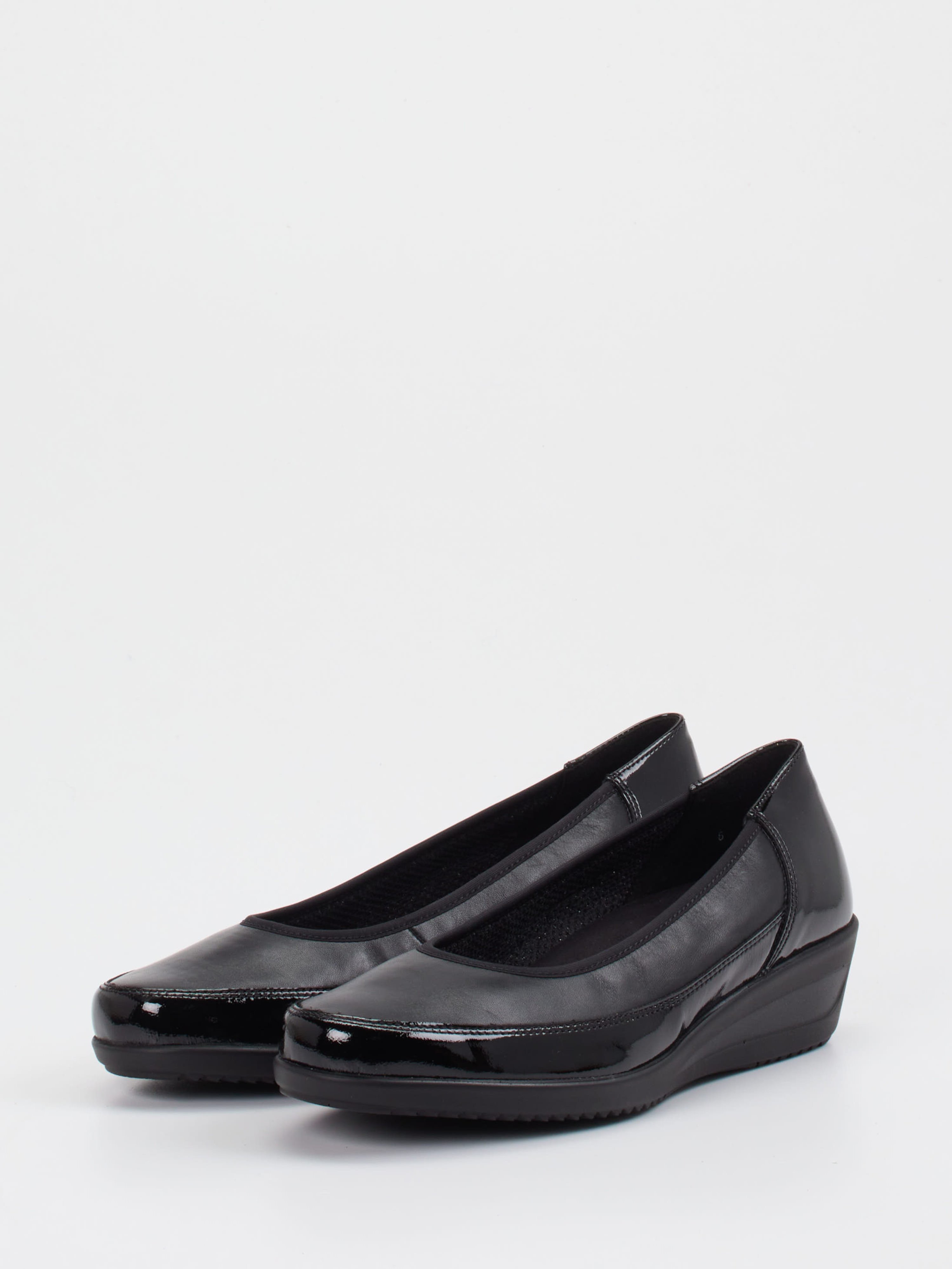 Pumps schwarz 2475009013002