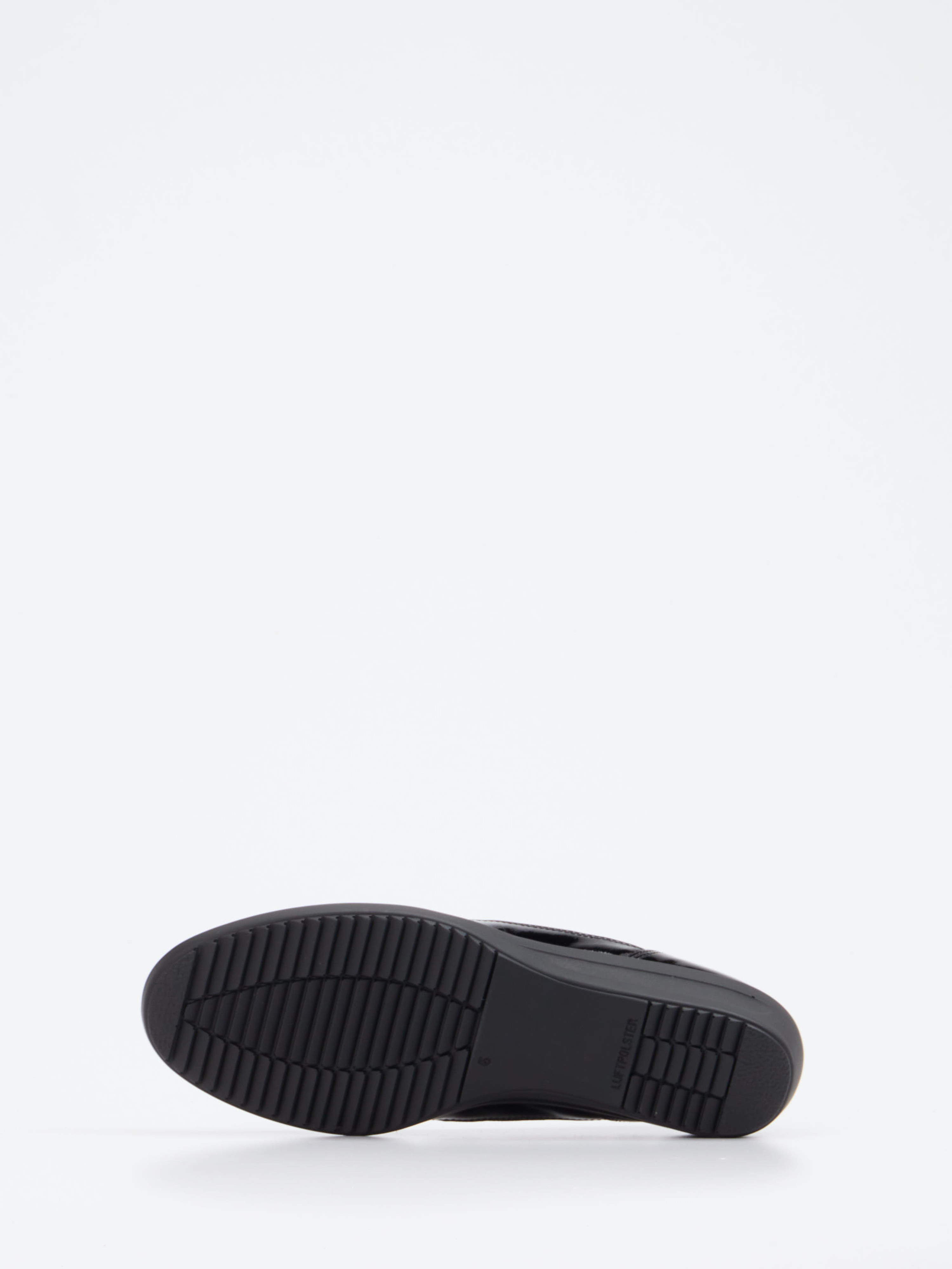 Pumps schwarz 2475009013005