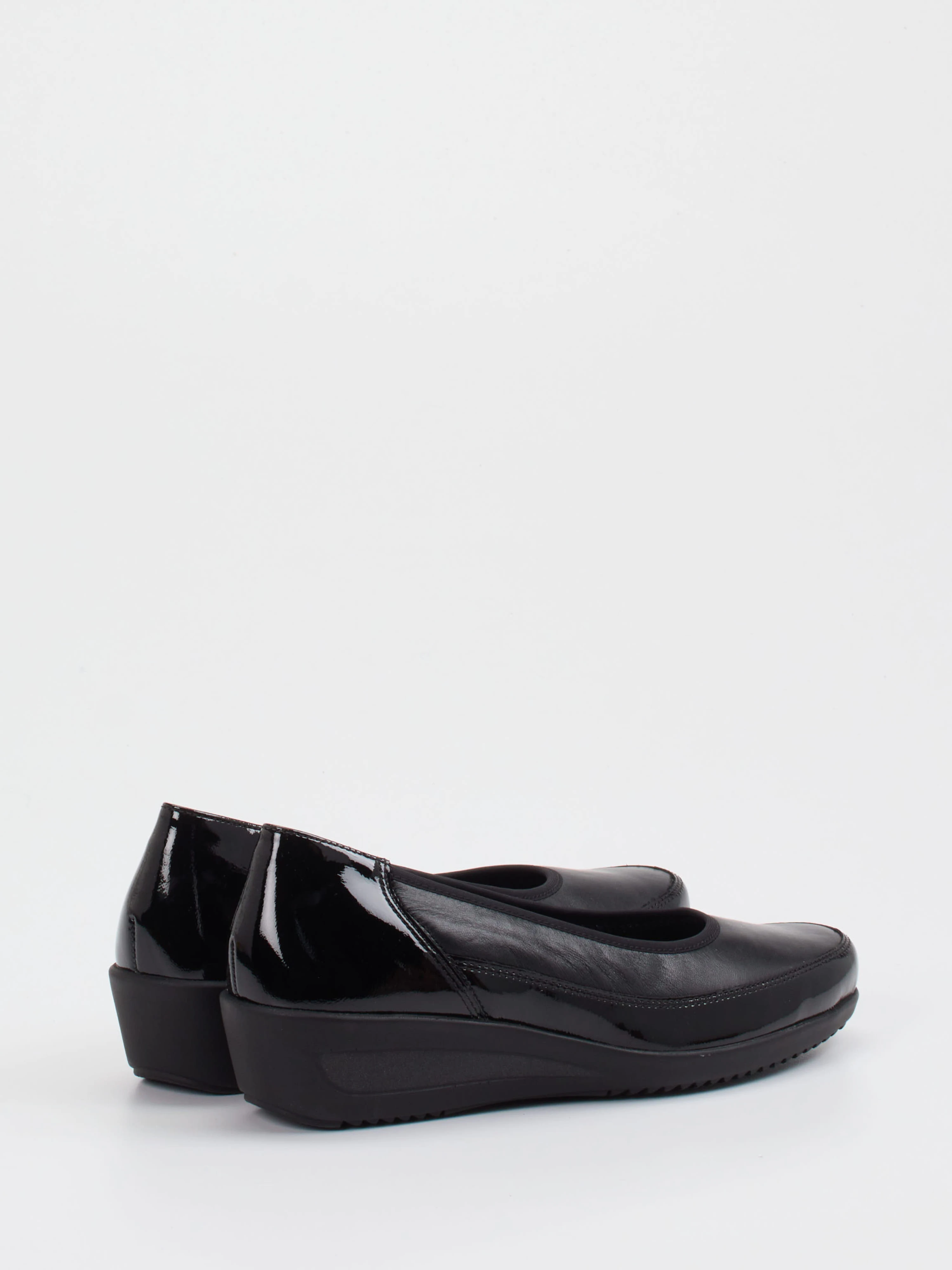 Pumps schwarz 2475009013003