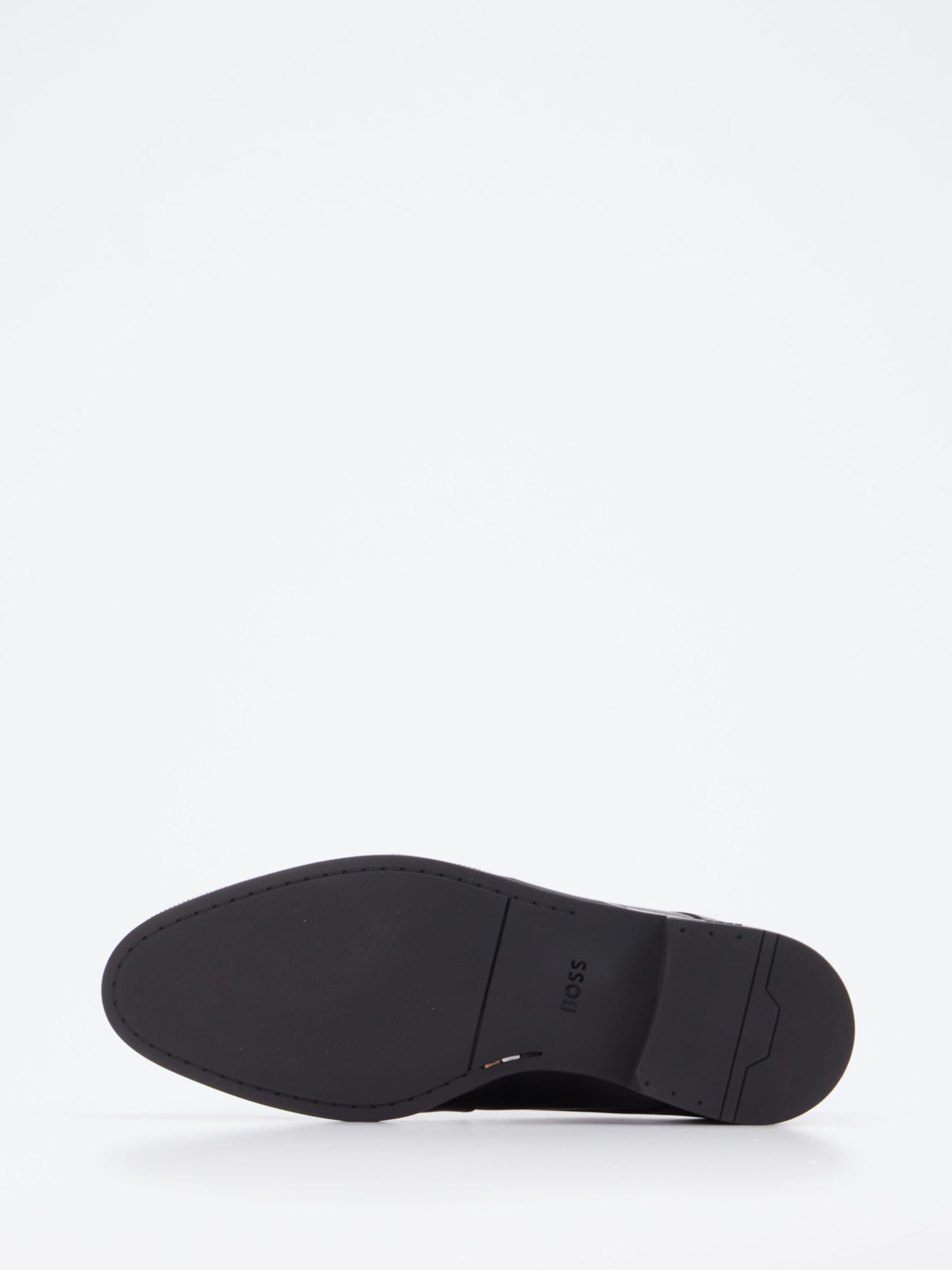 Schnürschuh schwarz 4610009126805