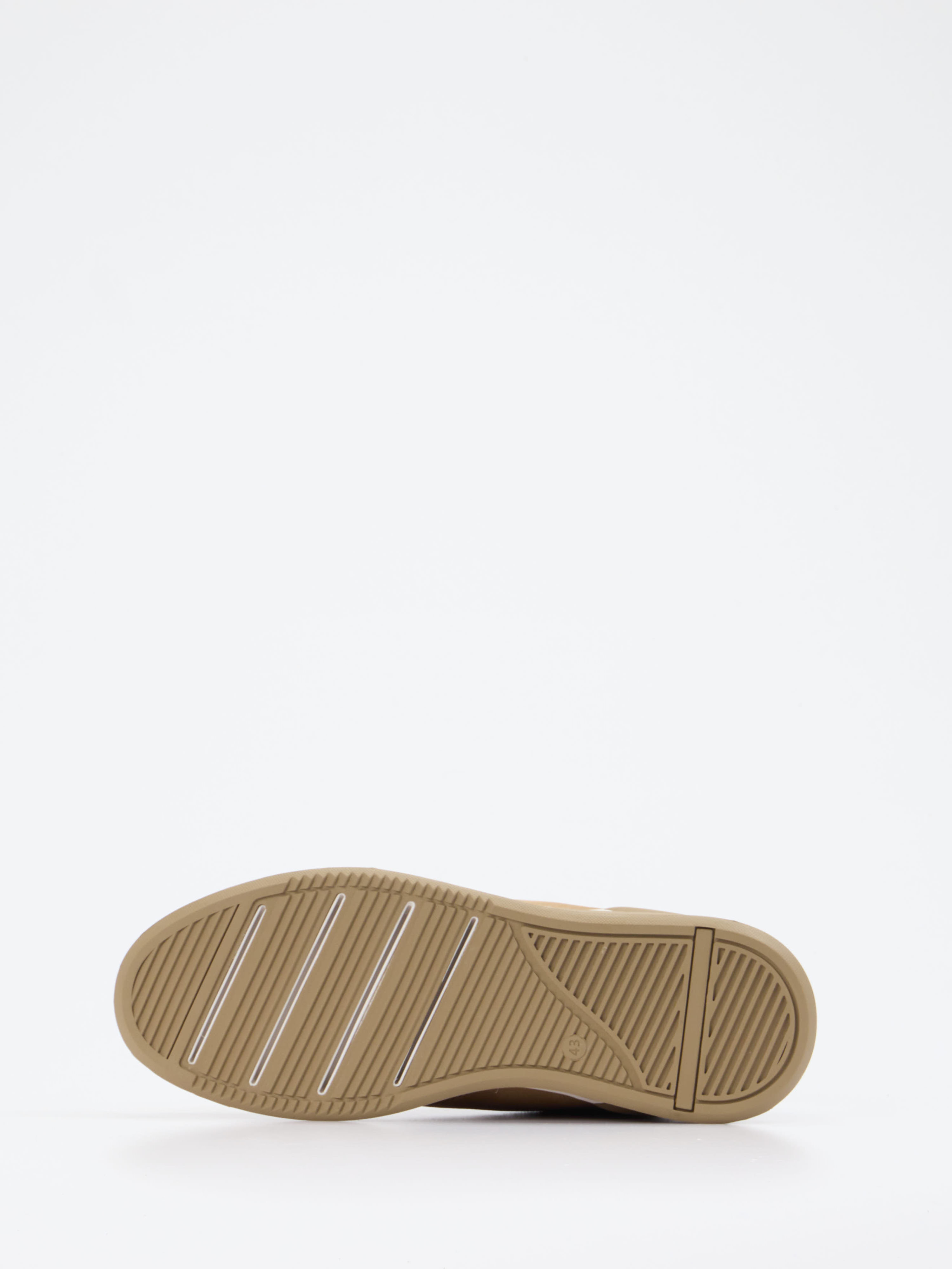 Sneaker STAGE beige 4661359013205