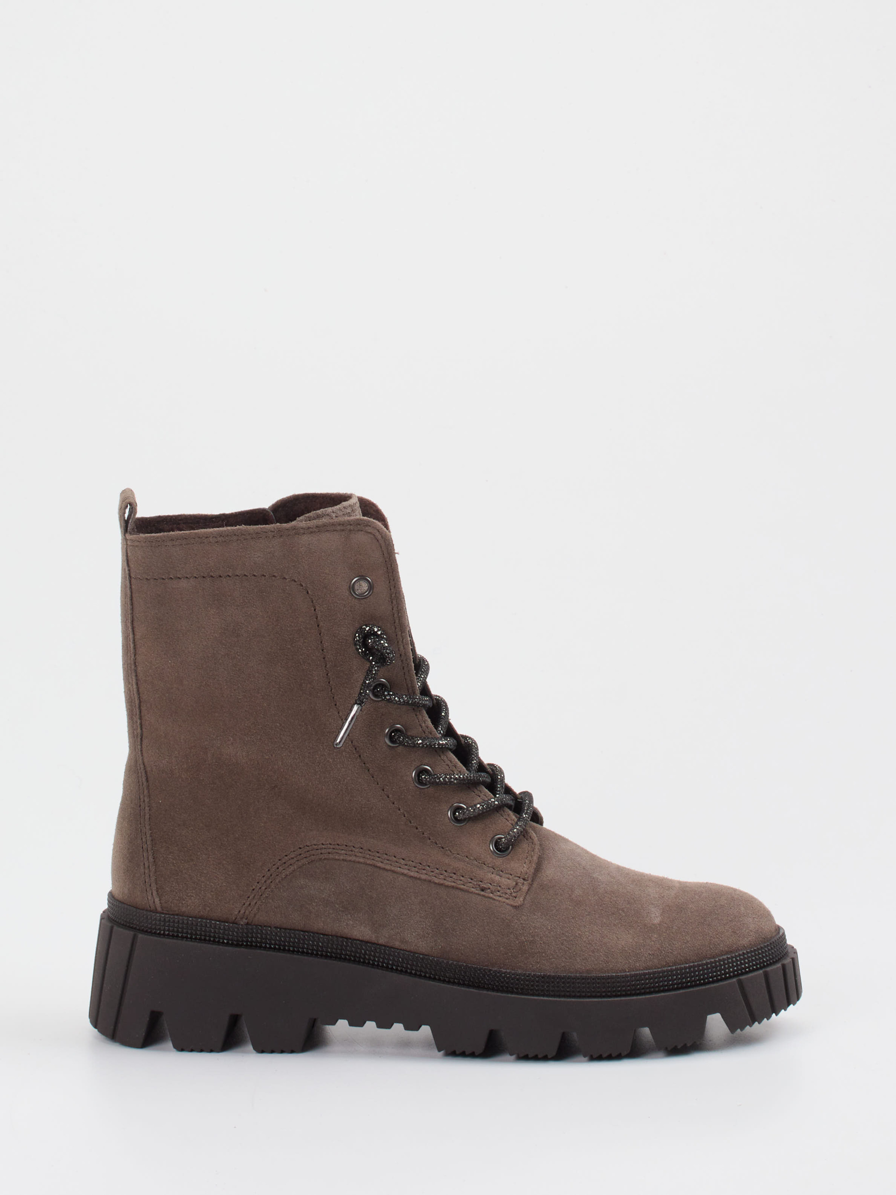Stiefelette braun 1715249002701